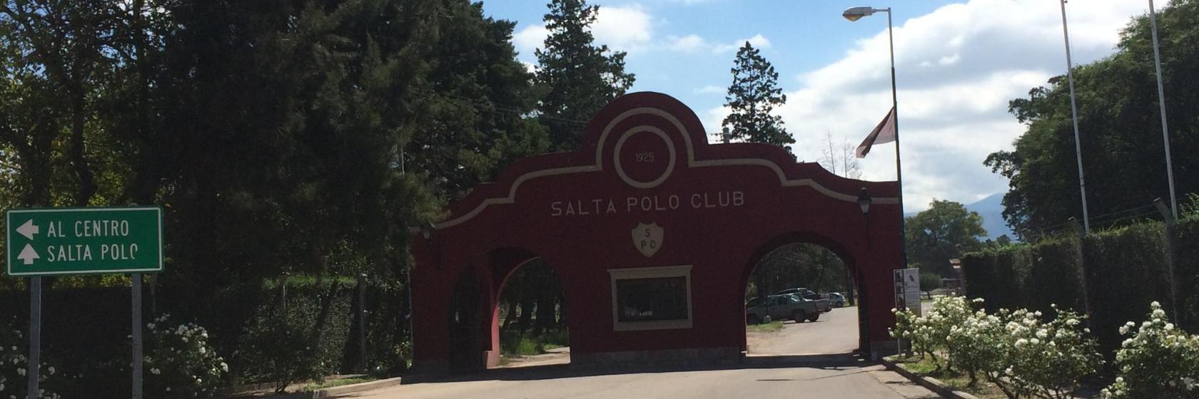 San Francisco Church