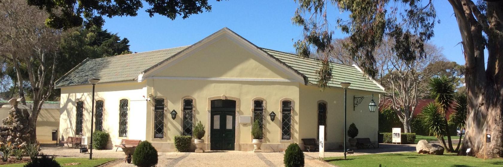 Musée de la Mer