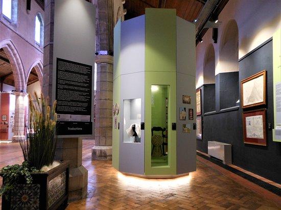 Musee Historique de Biarritz