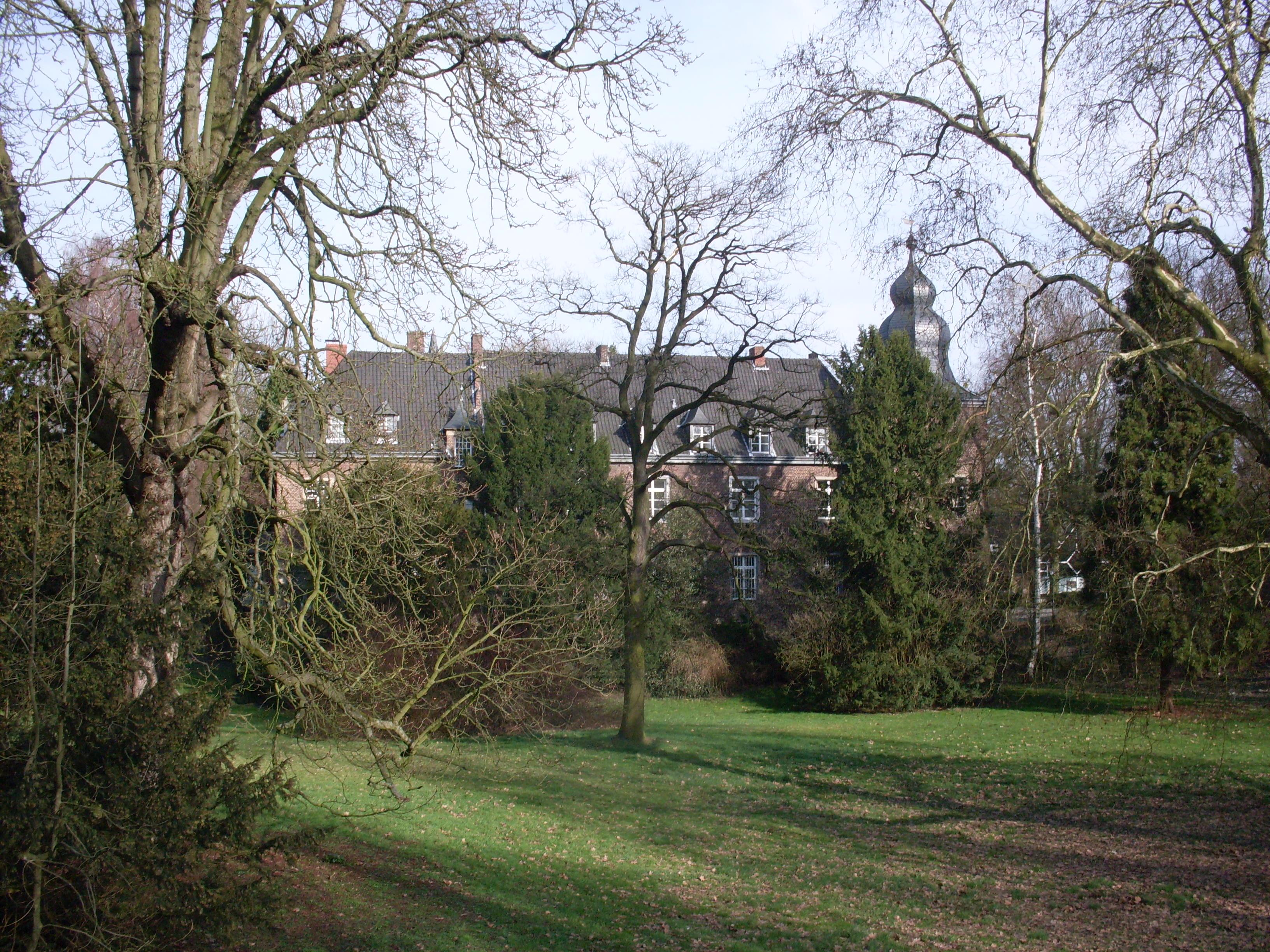 Schloss Elbroich