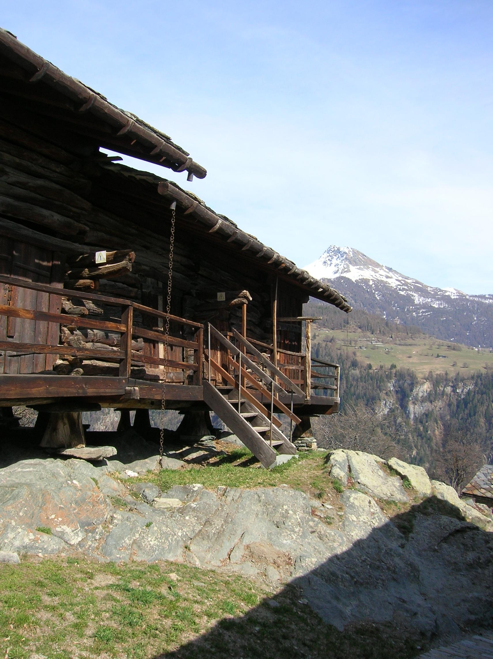 Museo etnografico del Petit-Monde