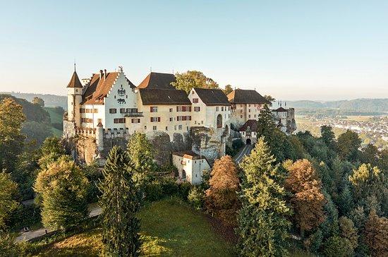 Schloss Lenzburg