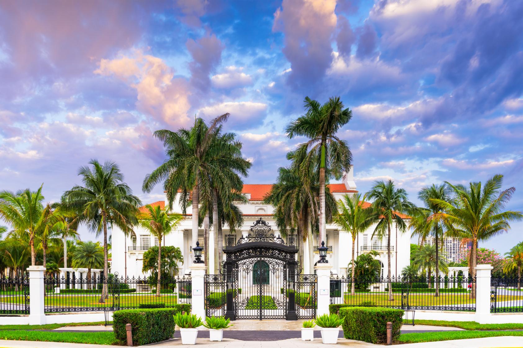 The Flagler Museum Store