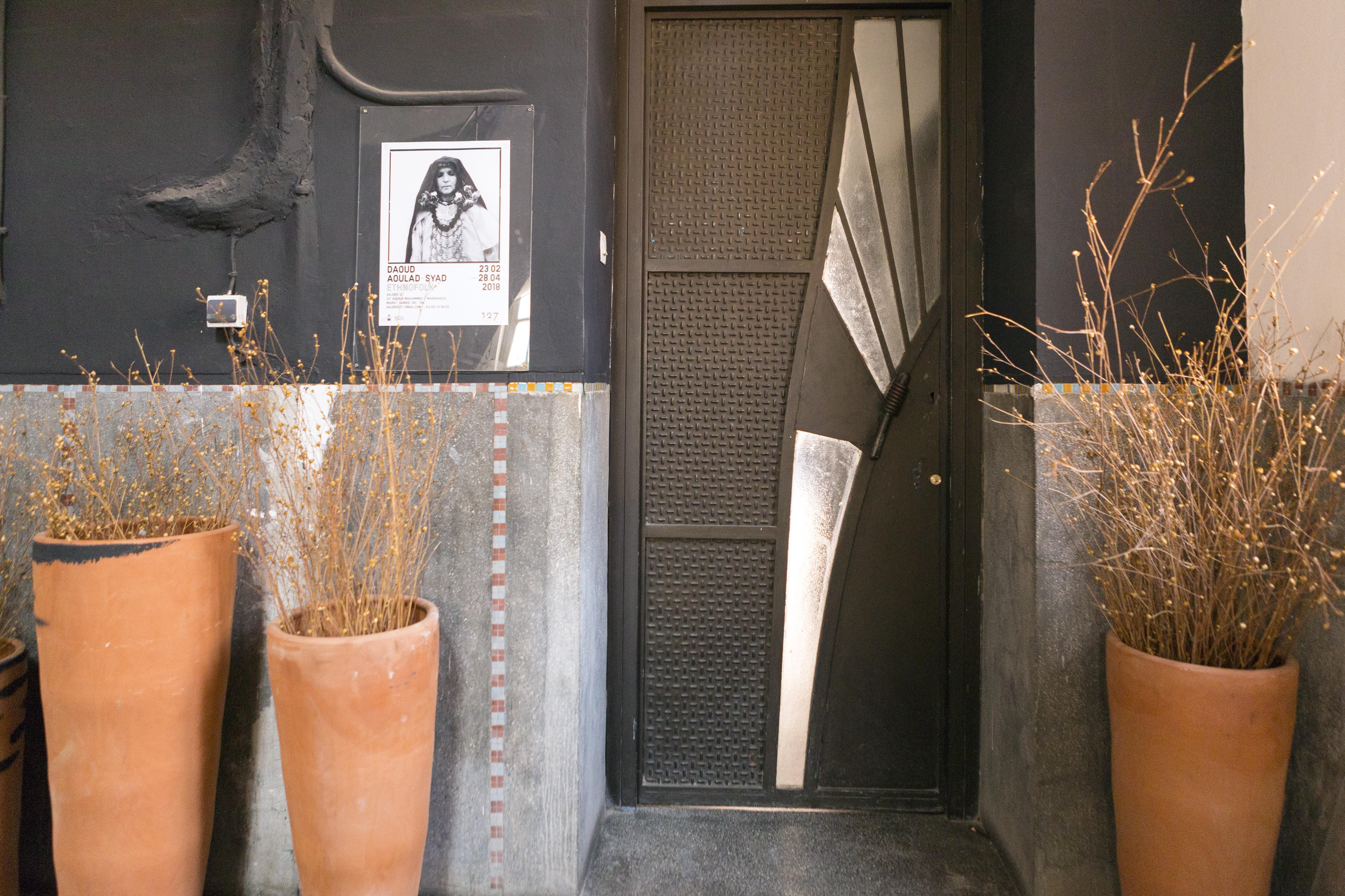 Gallery 127