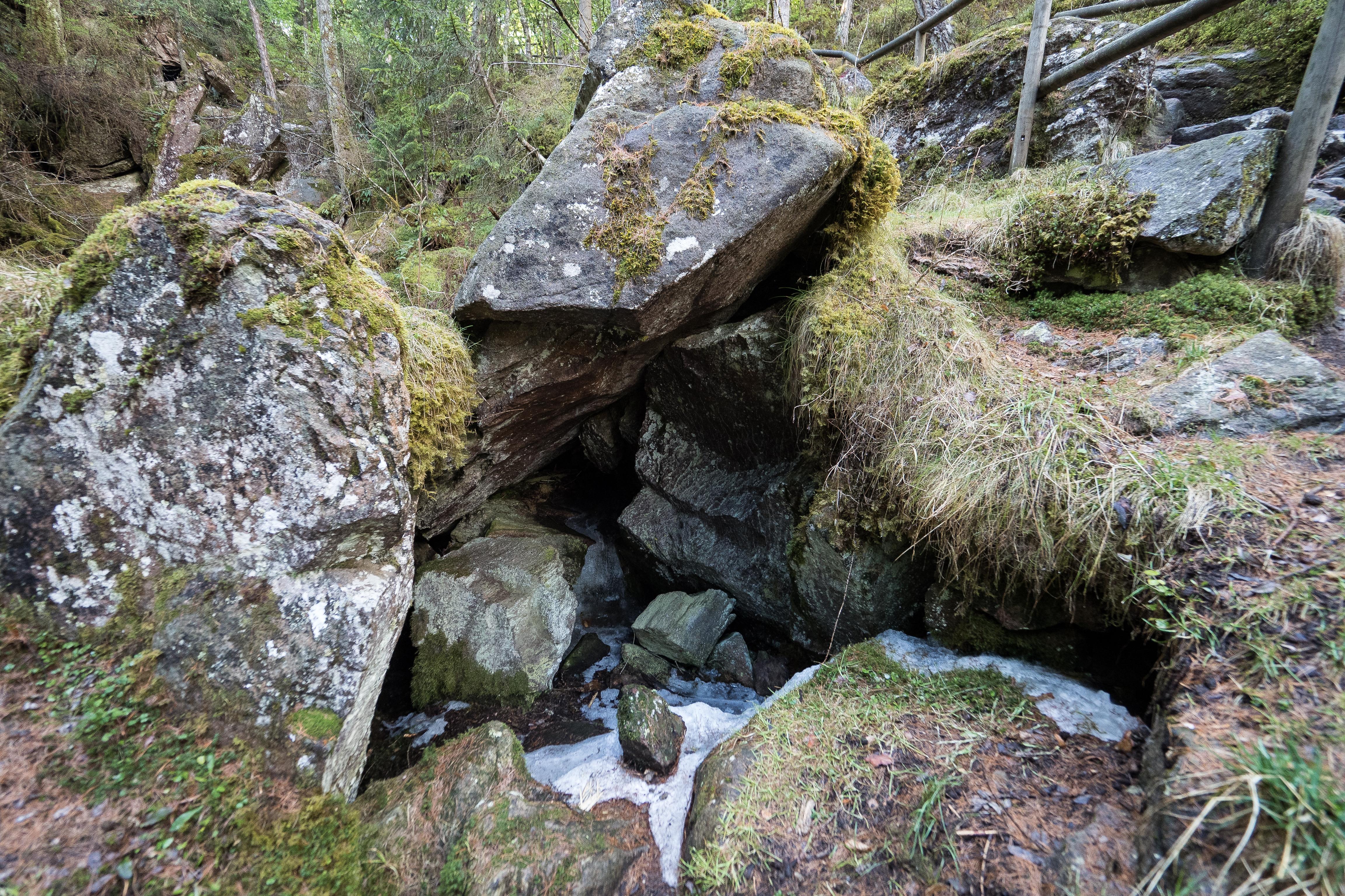 Eppaner Eislöcher