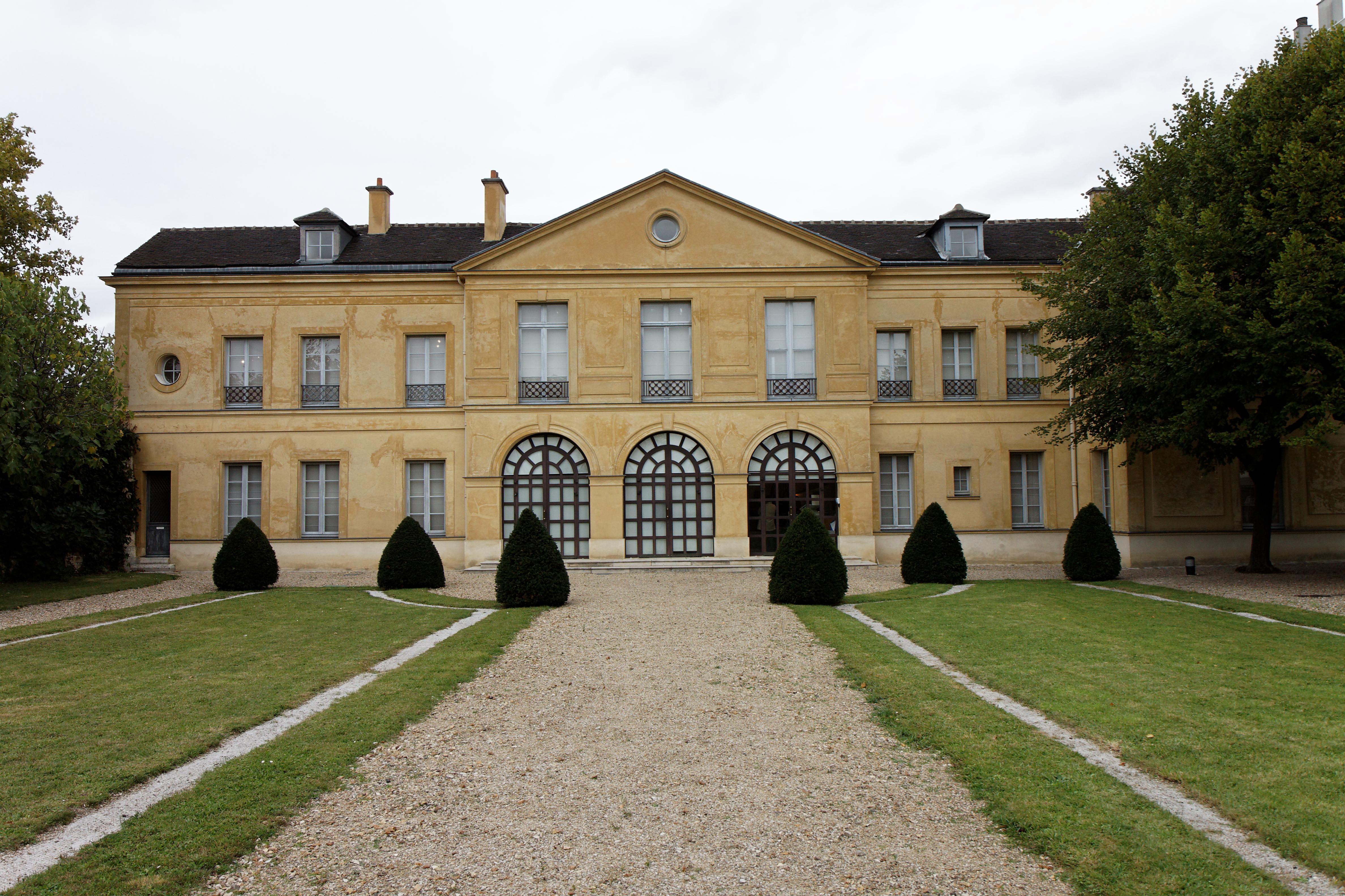 Château de Réghat