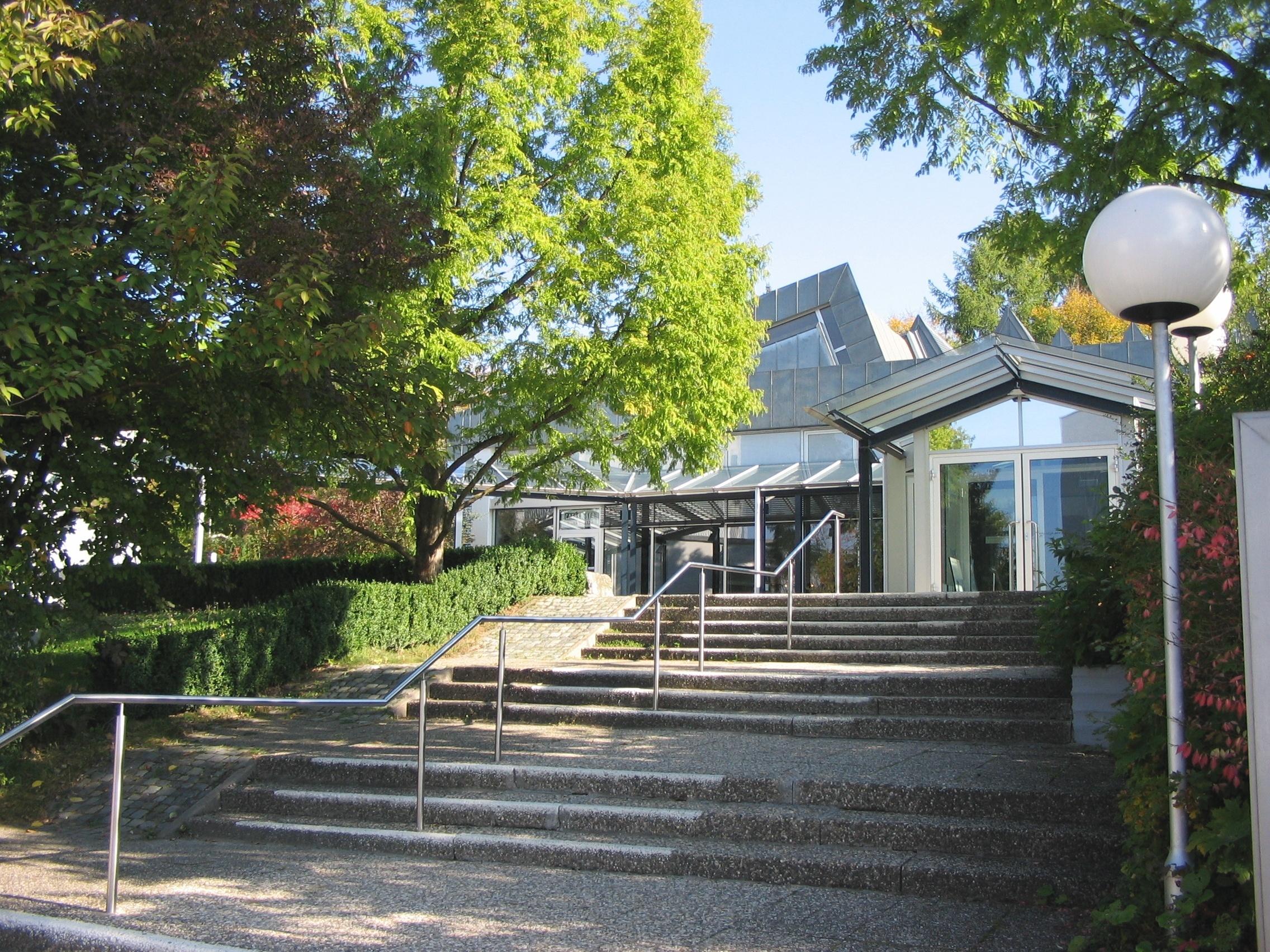 Kunsthalle Tubingen
