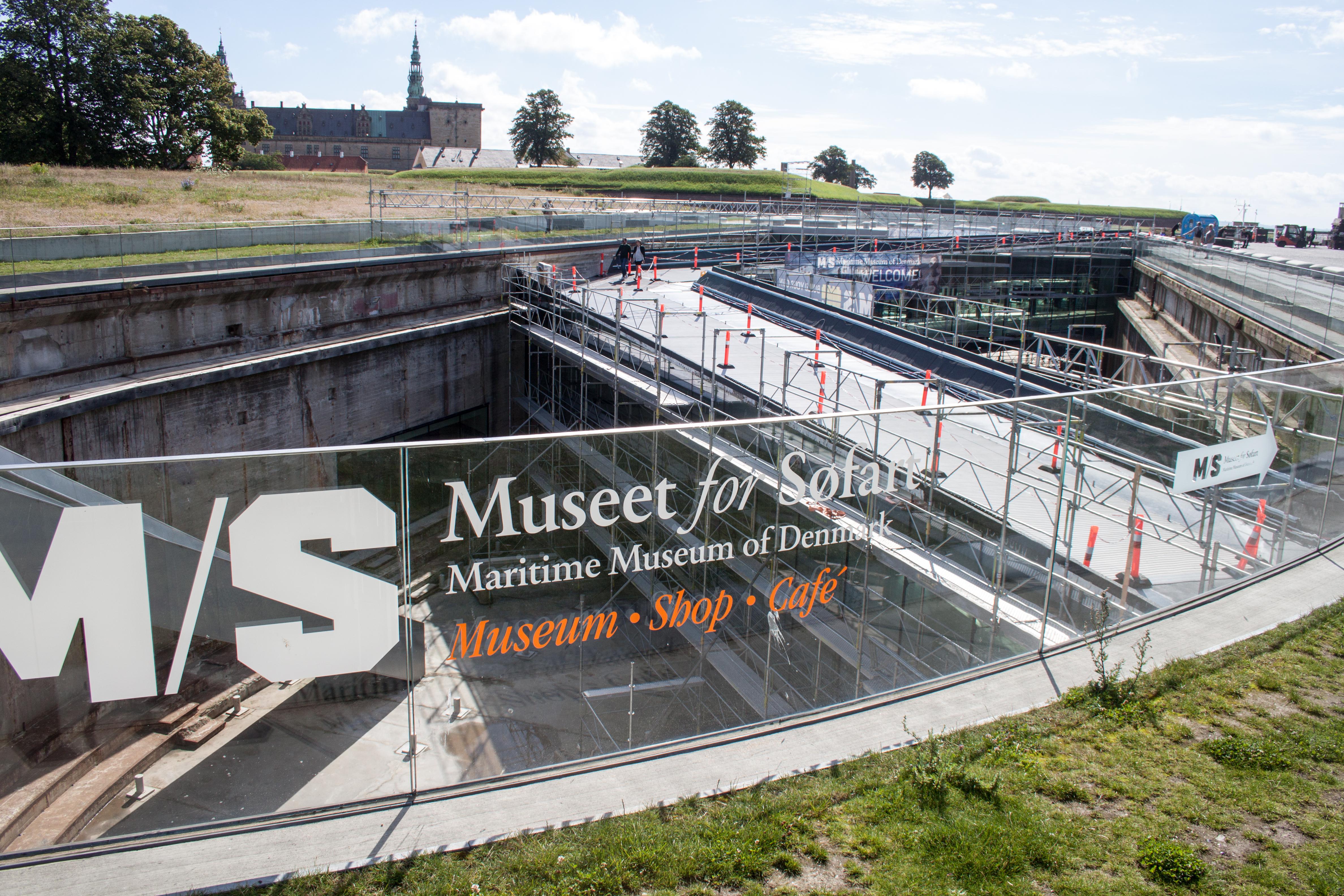 M/S Sjöfartmuséet