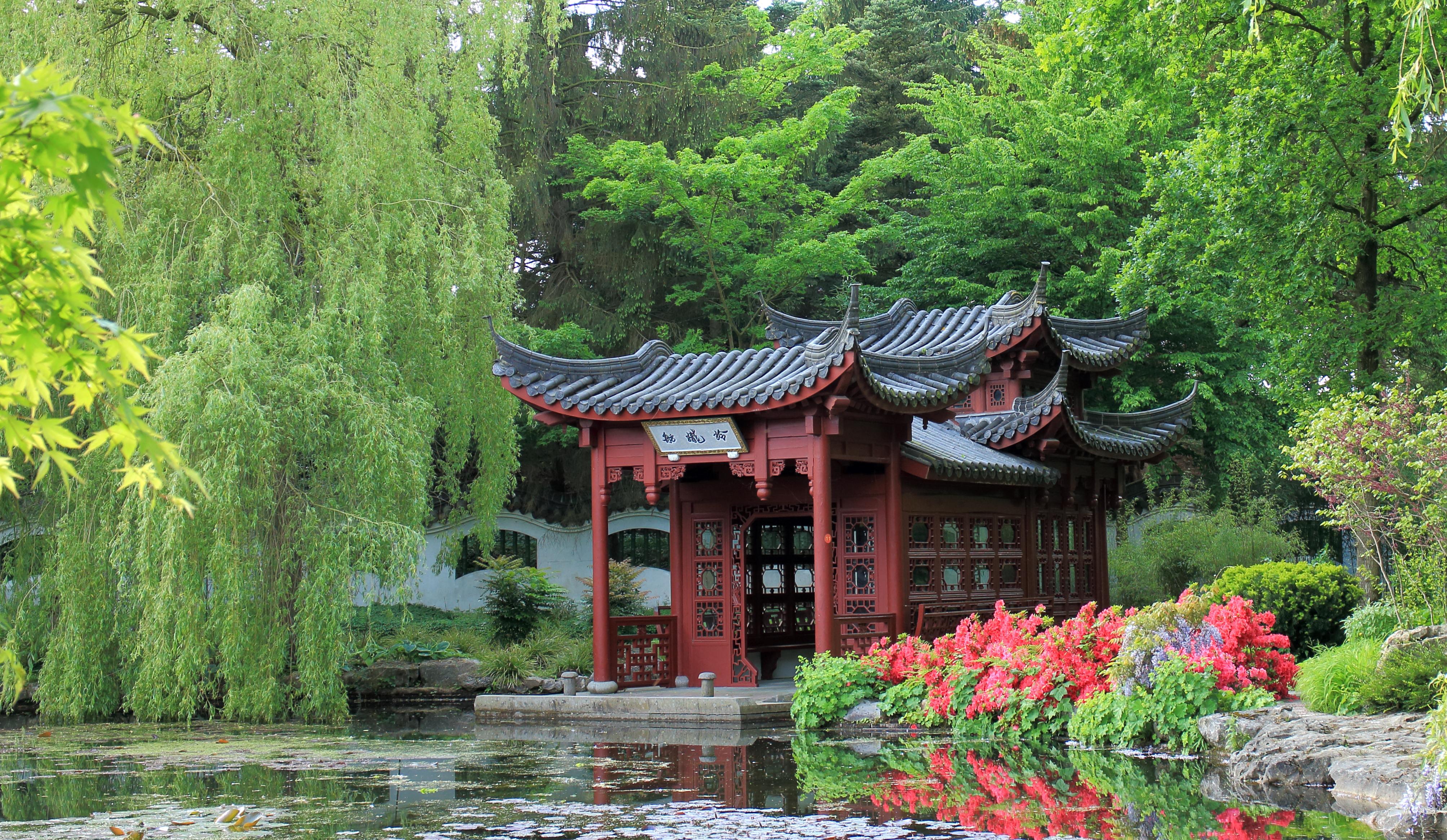 Hortus Haren