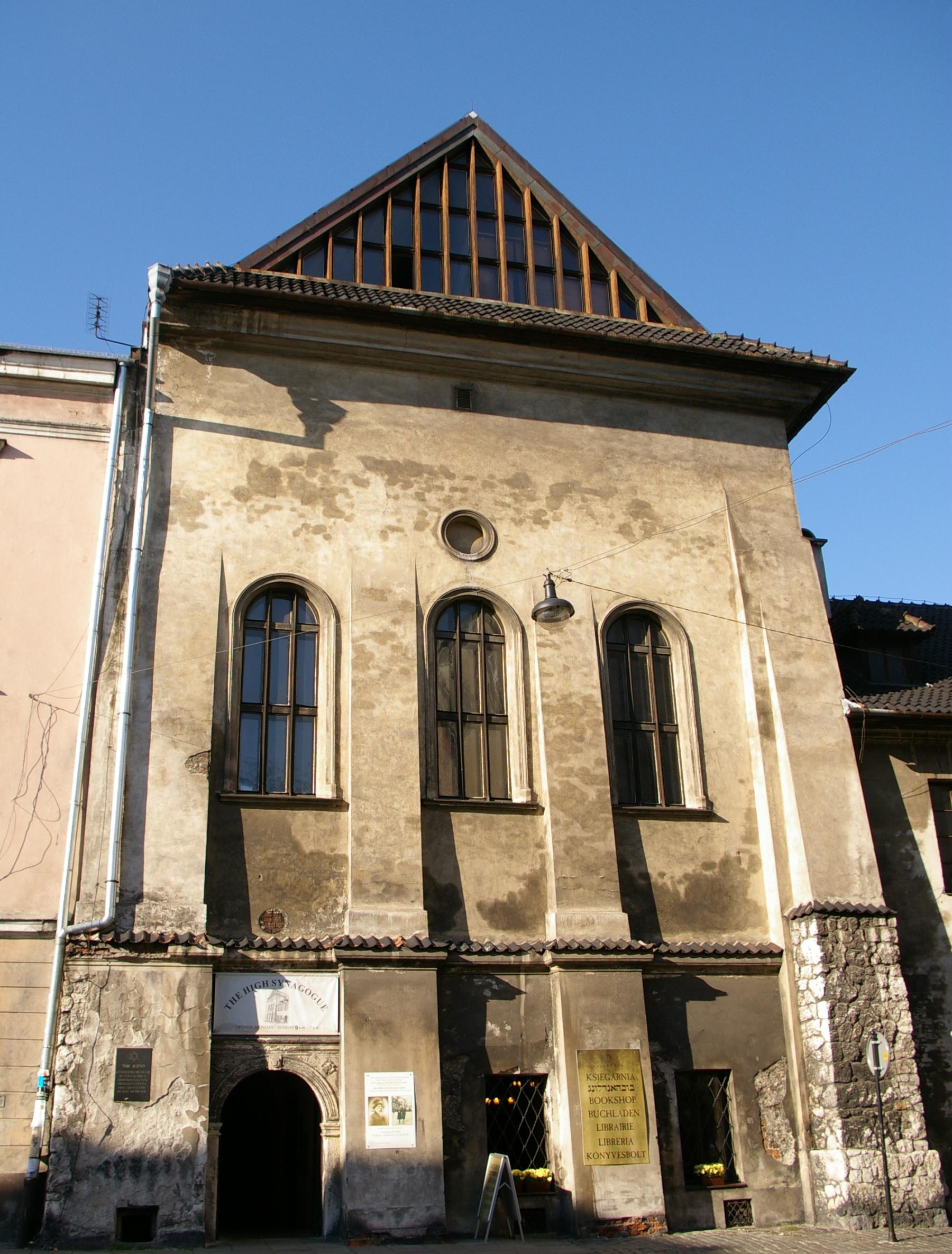 High Synagogue