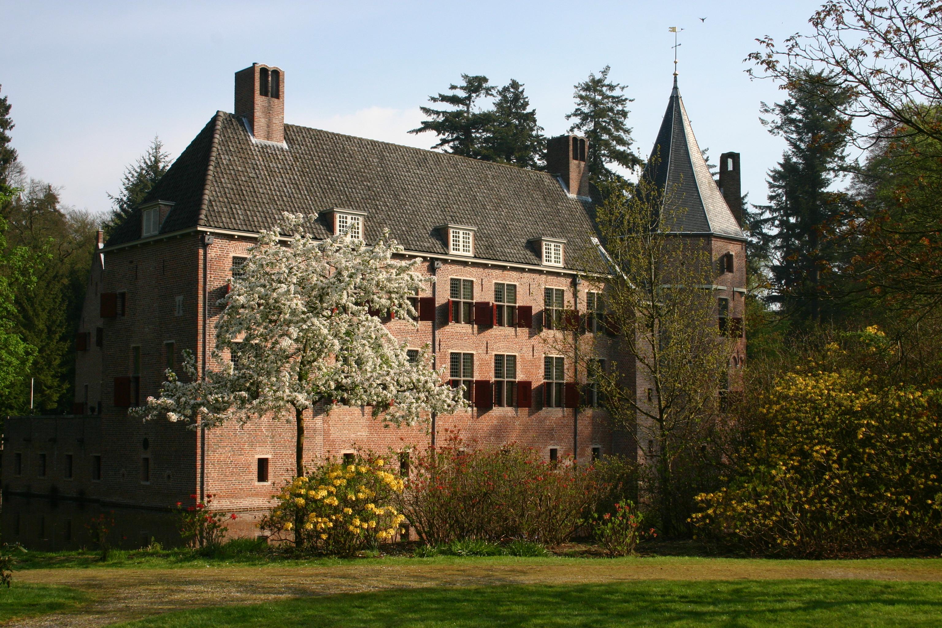 Schloss Het Oude Loo
