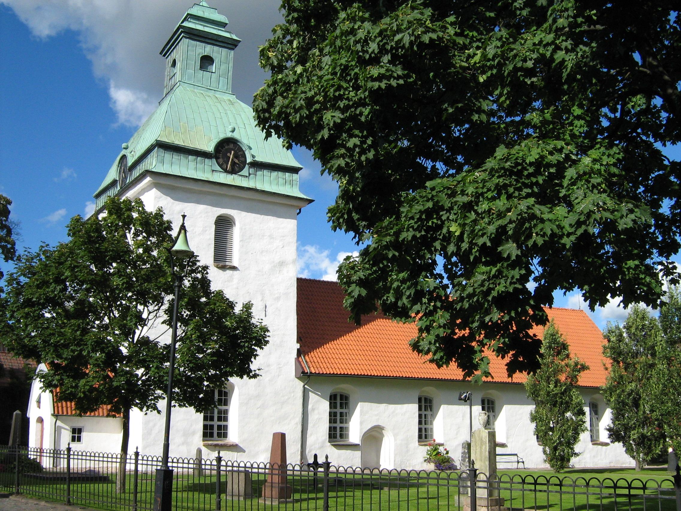 Igreja de S. Lourenço