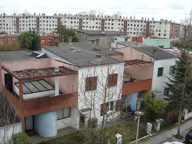 Quartiers Modernes Fruges