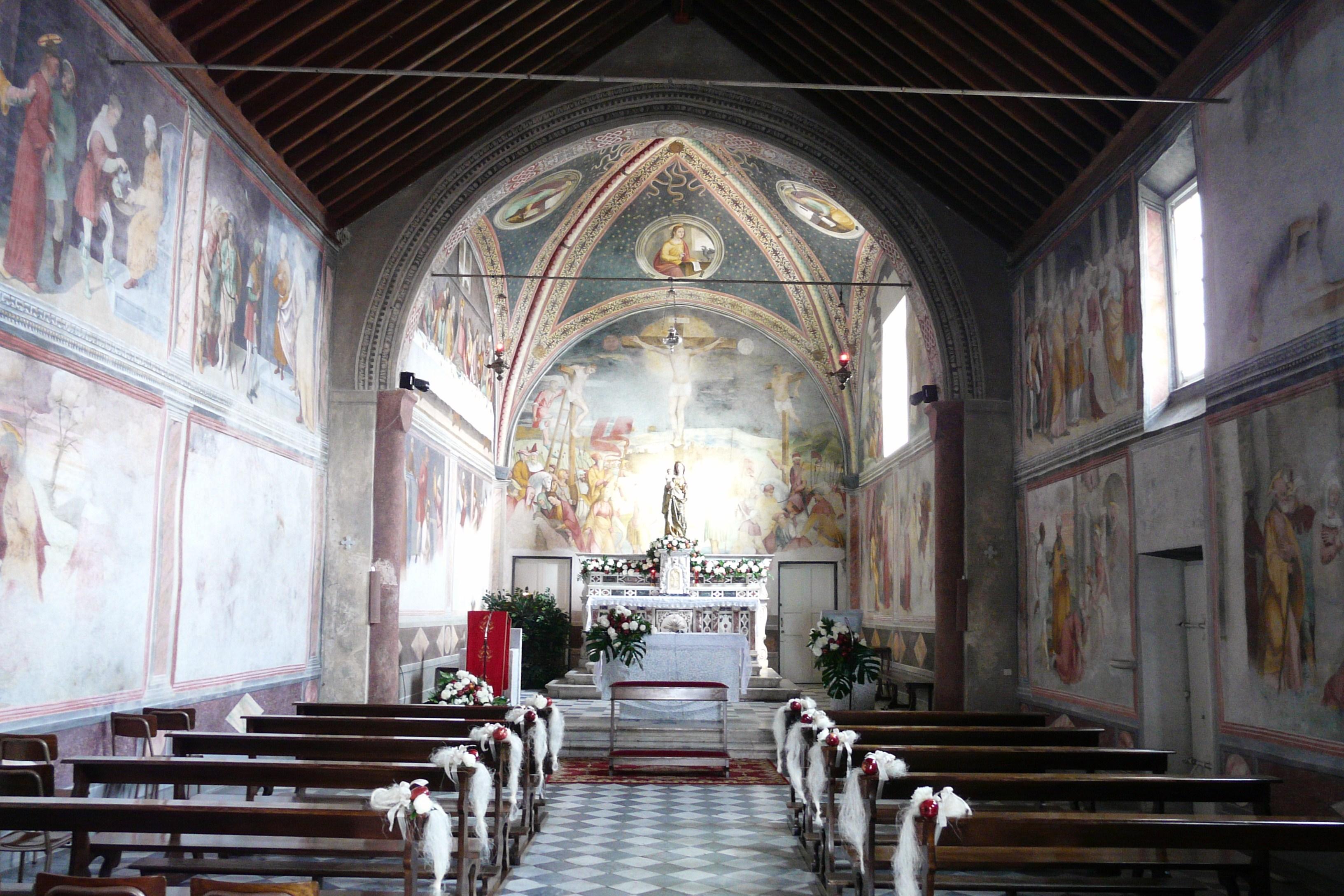 Madonna dell'Olivo