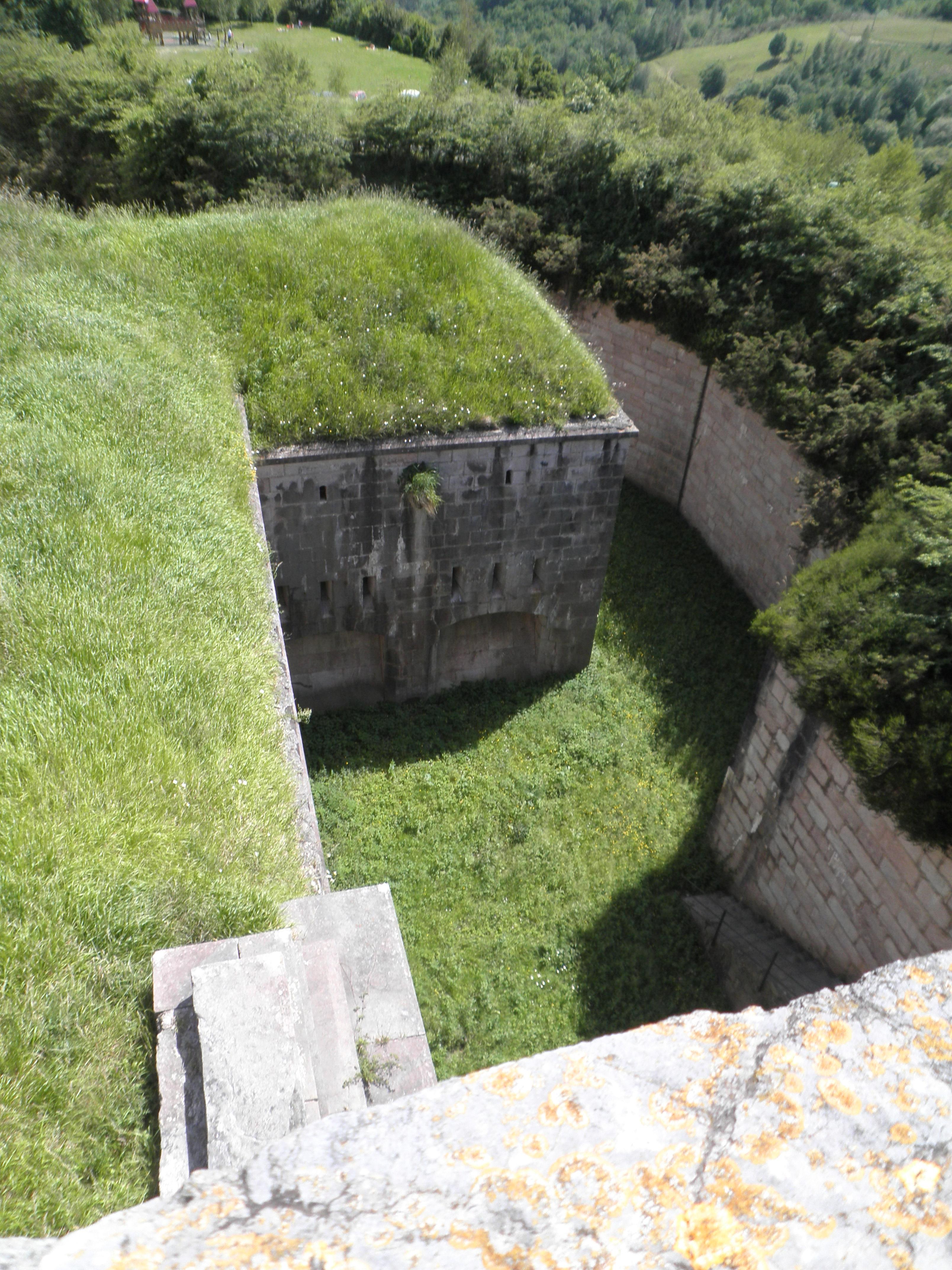 Fortress of San Marko