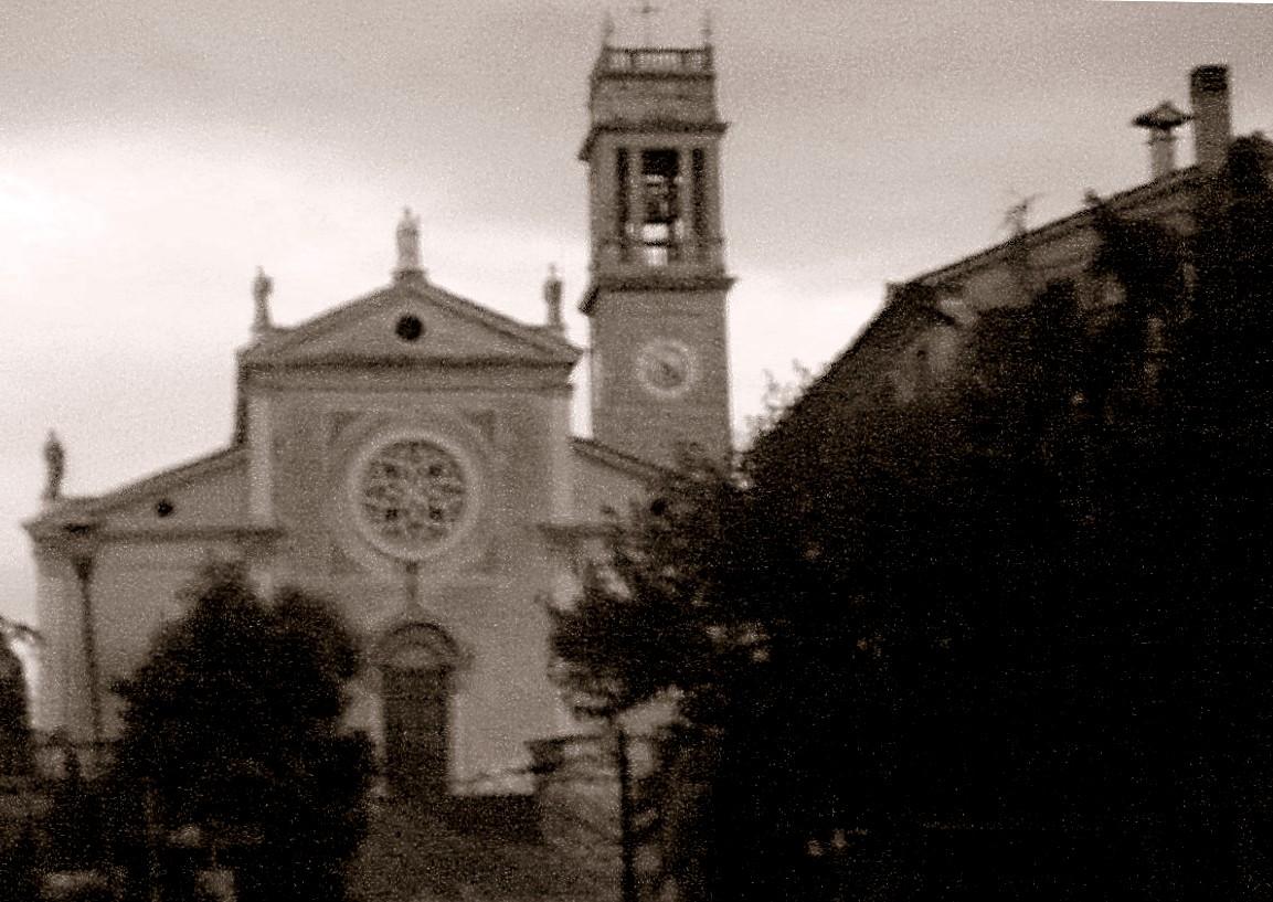 Chiesa di Santa Maria Assunta e San Romualdo