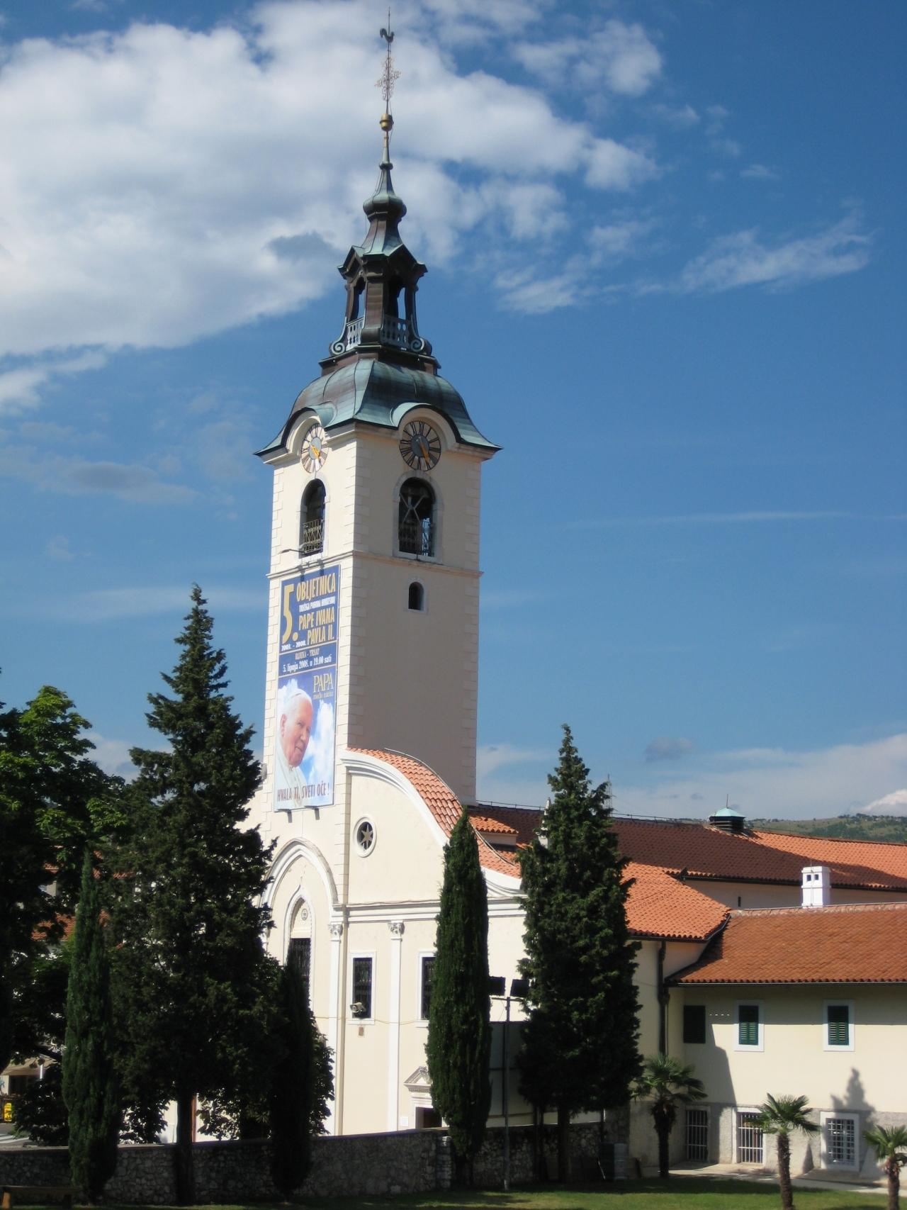 Our Lady of Trsat