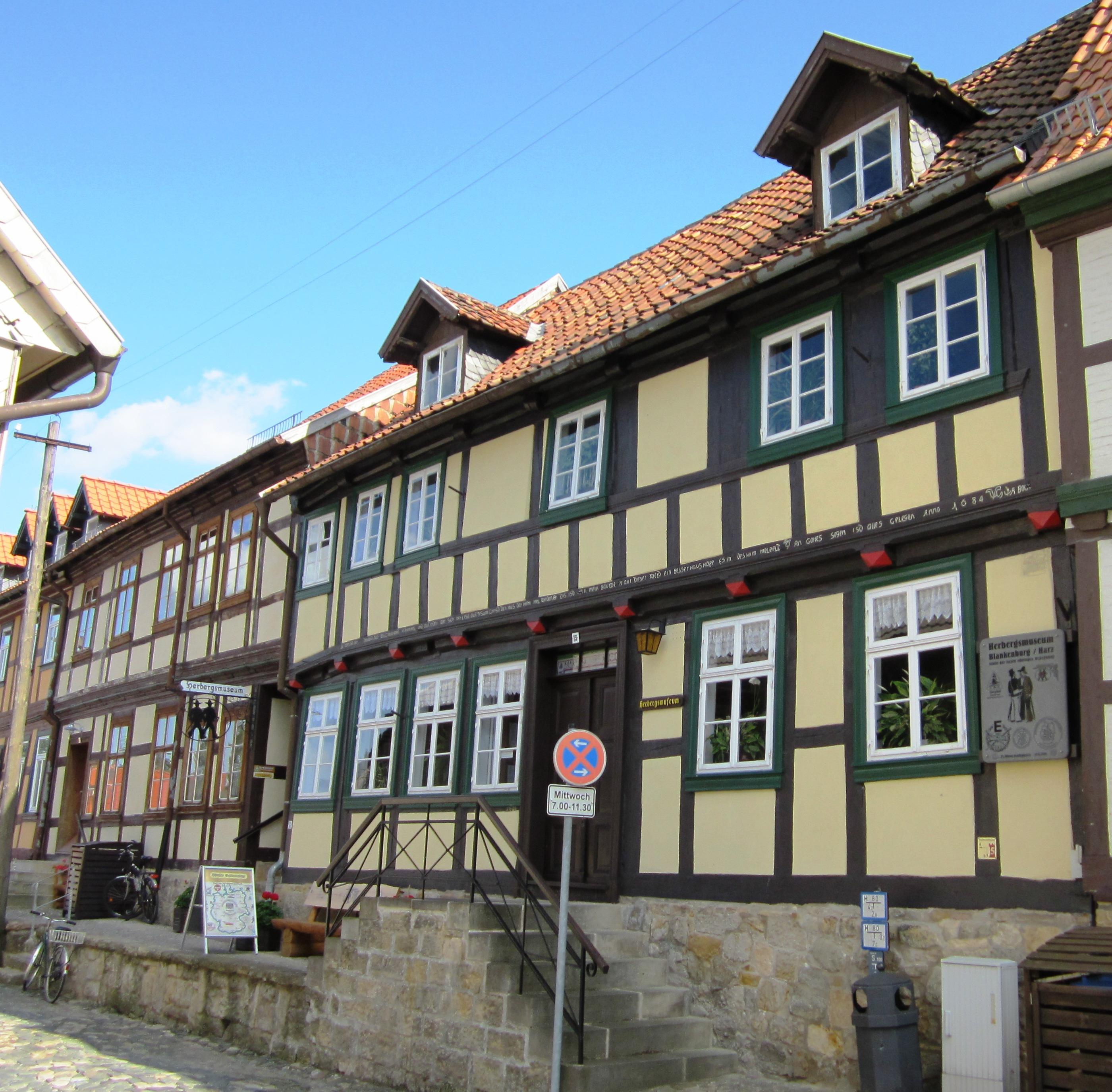 Herbergsmuseum