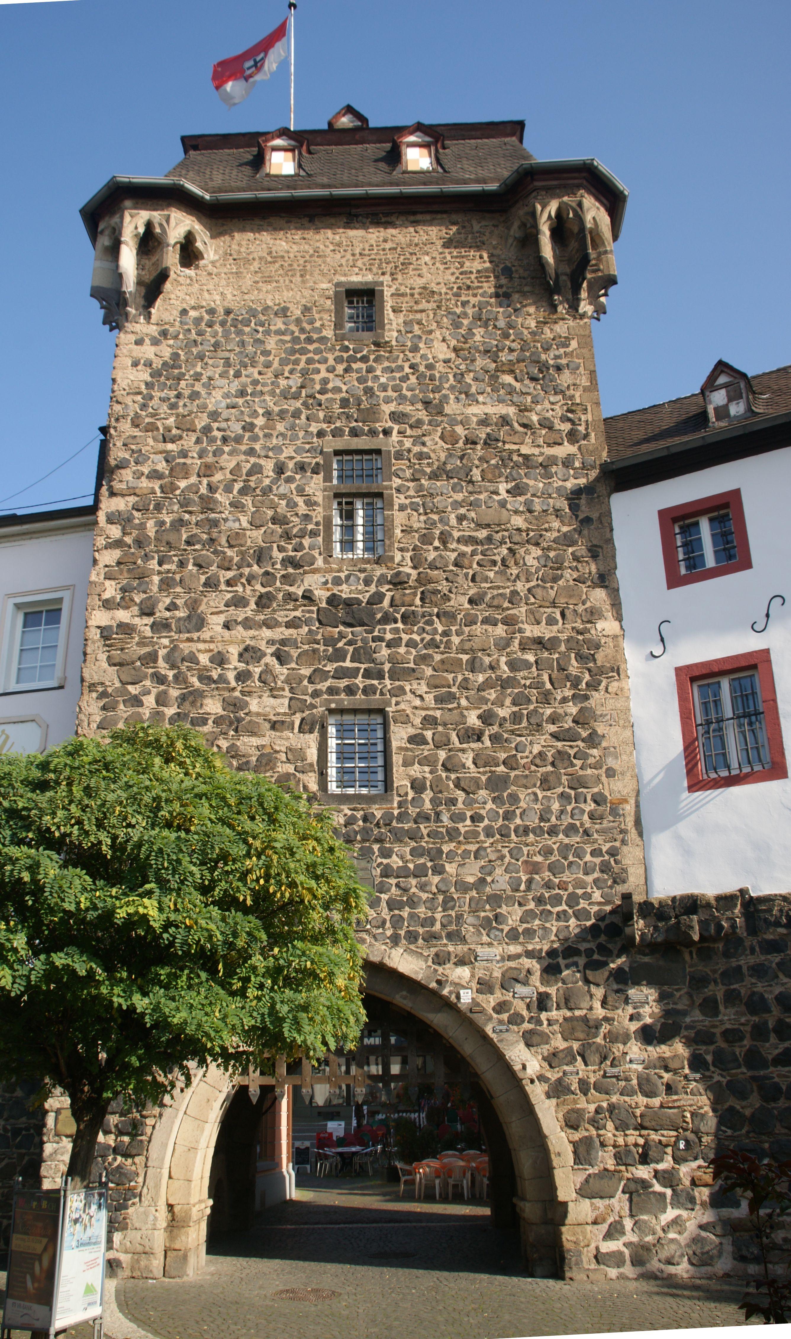 Rheintor