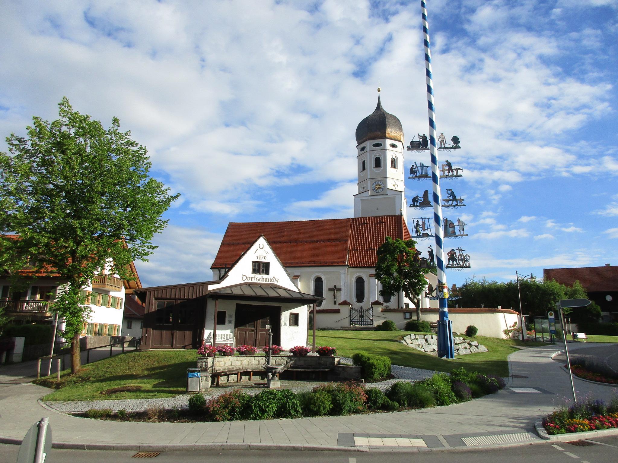 St. Vitus