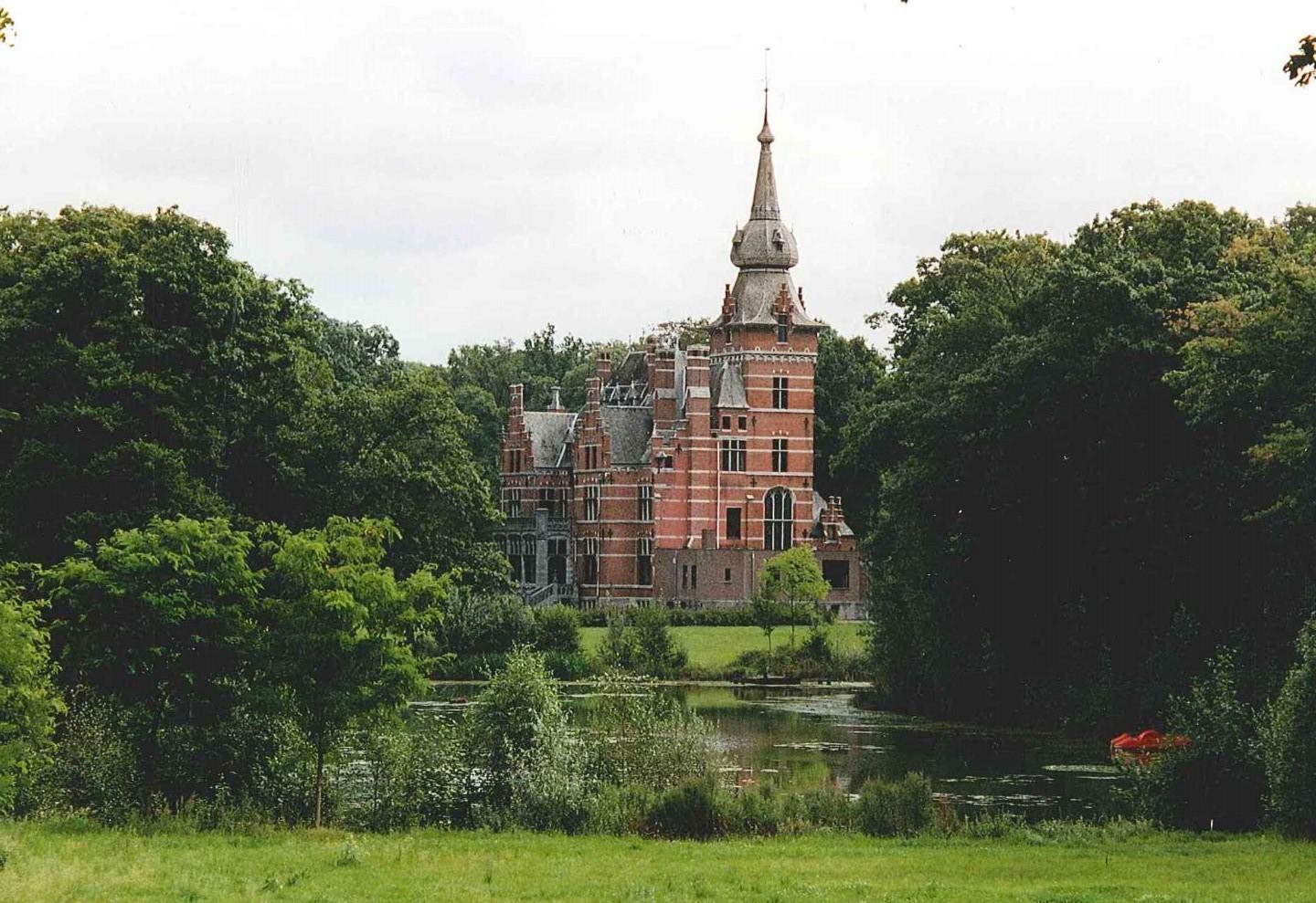 Kasteel van Retie