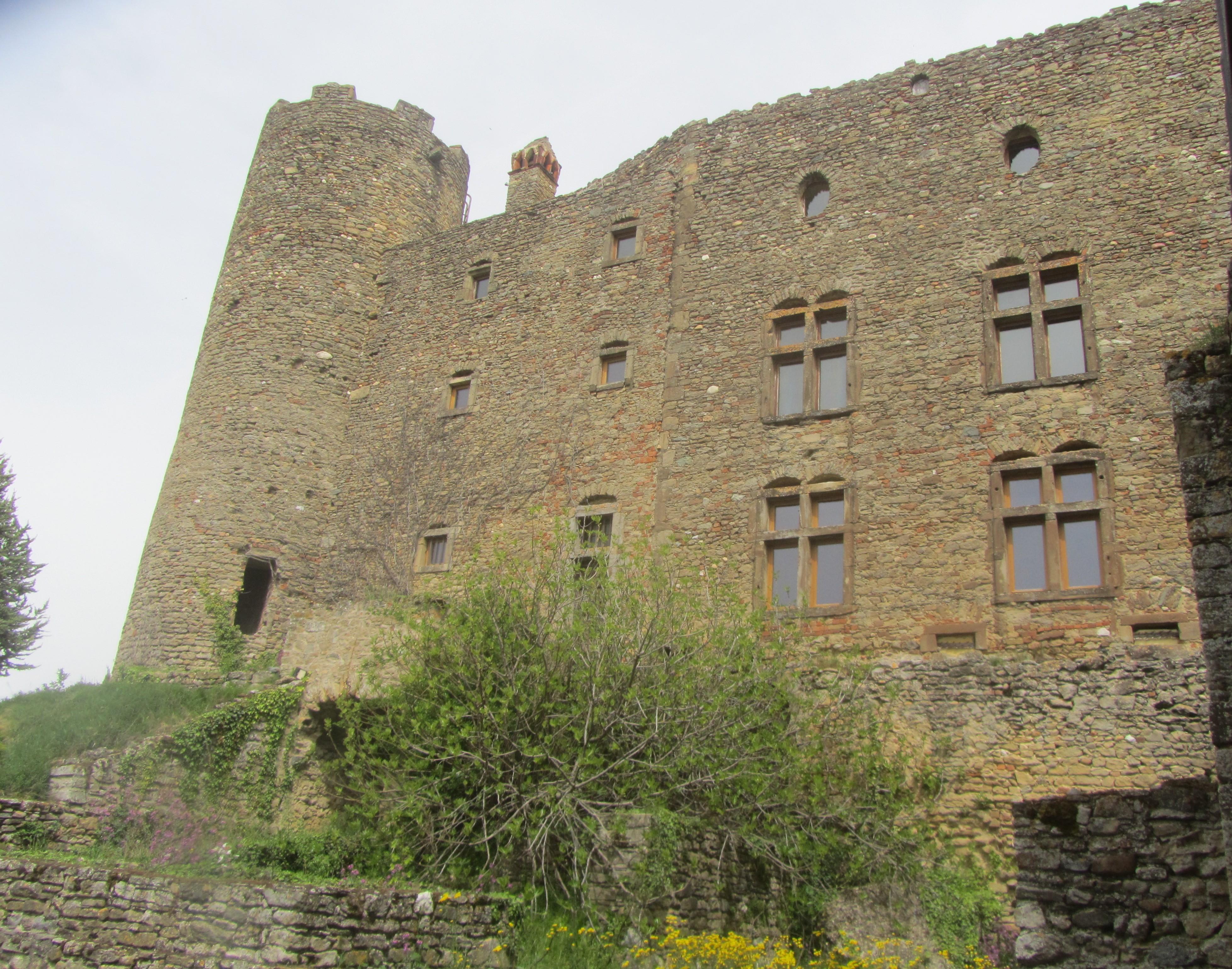 Chateau de Chandieu