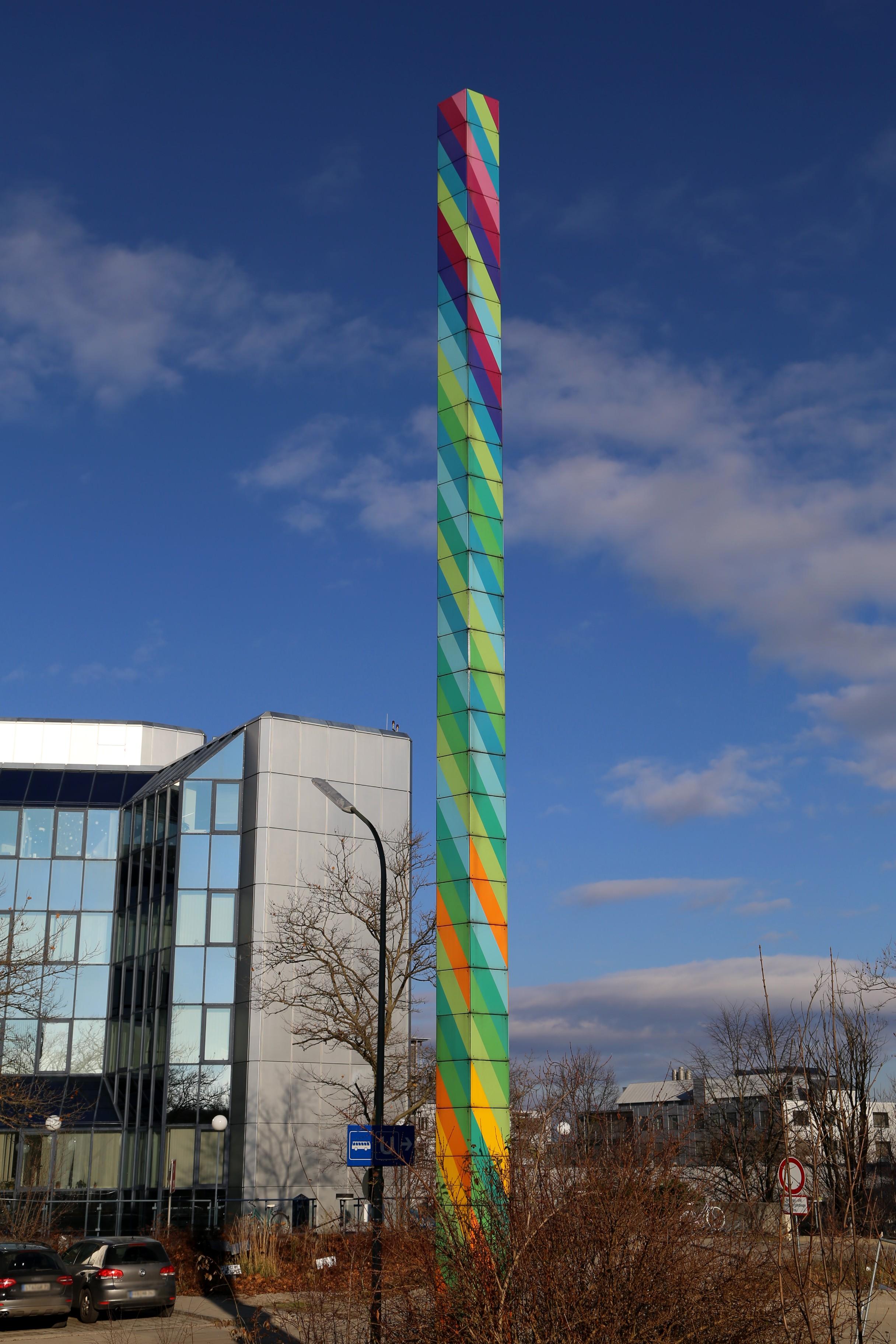 Bildsäule