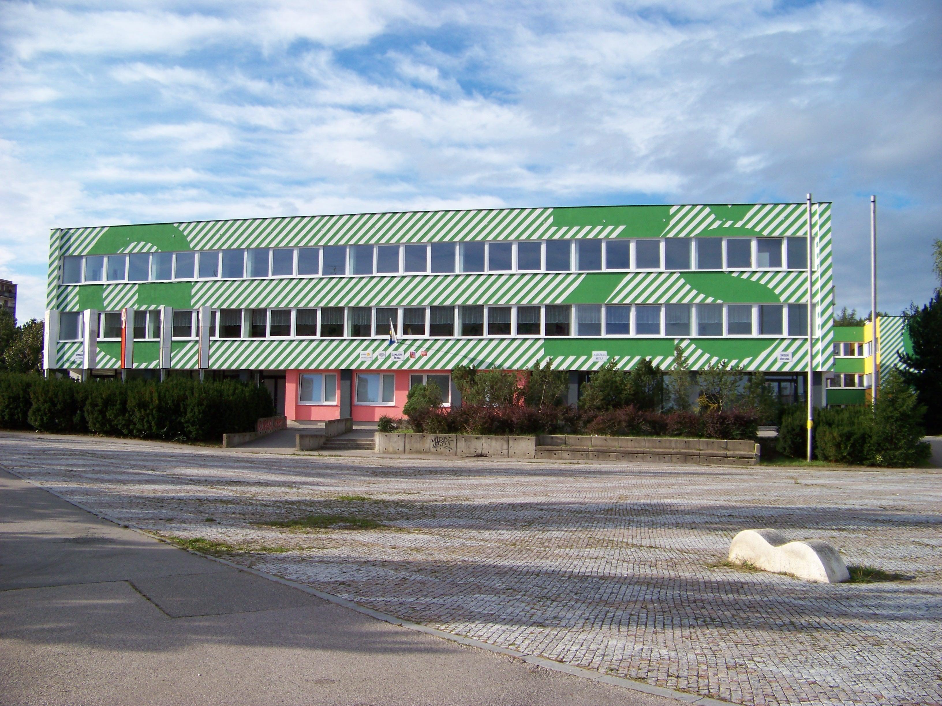 Posepneho namesti
