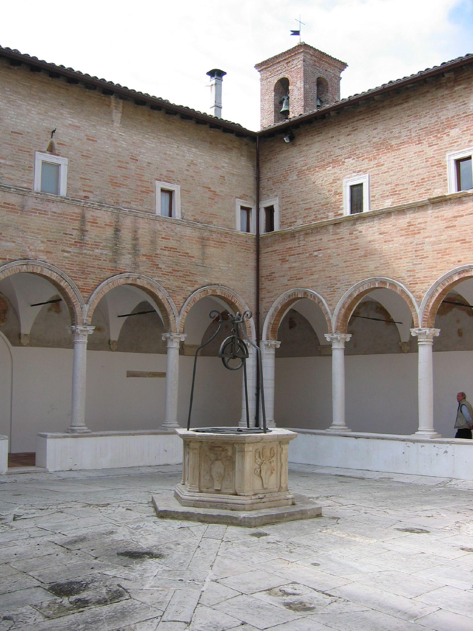Chiesa di Santa Maria delle Grazie