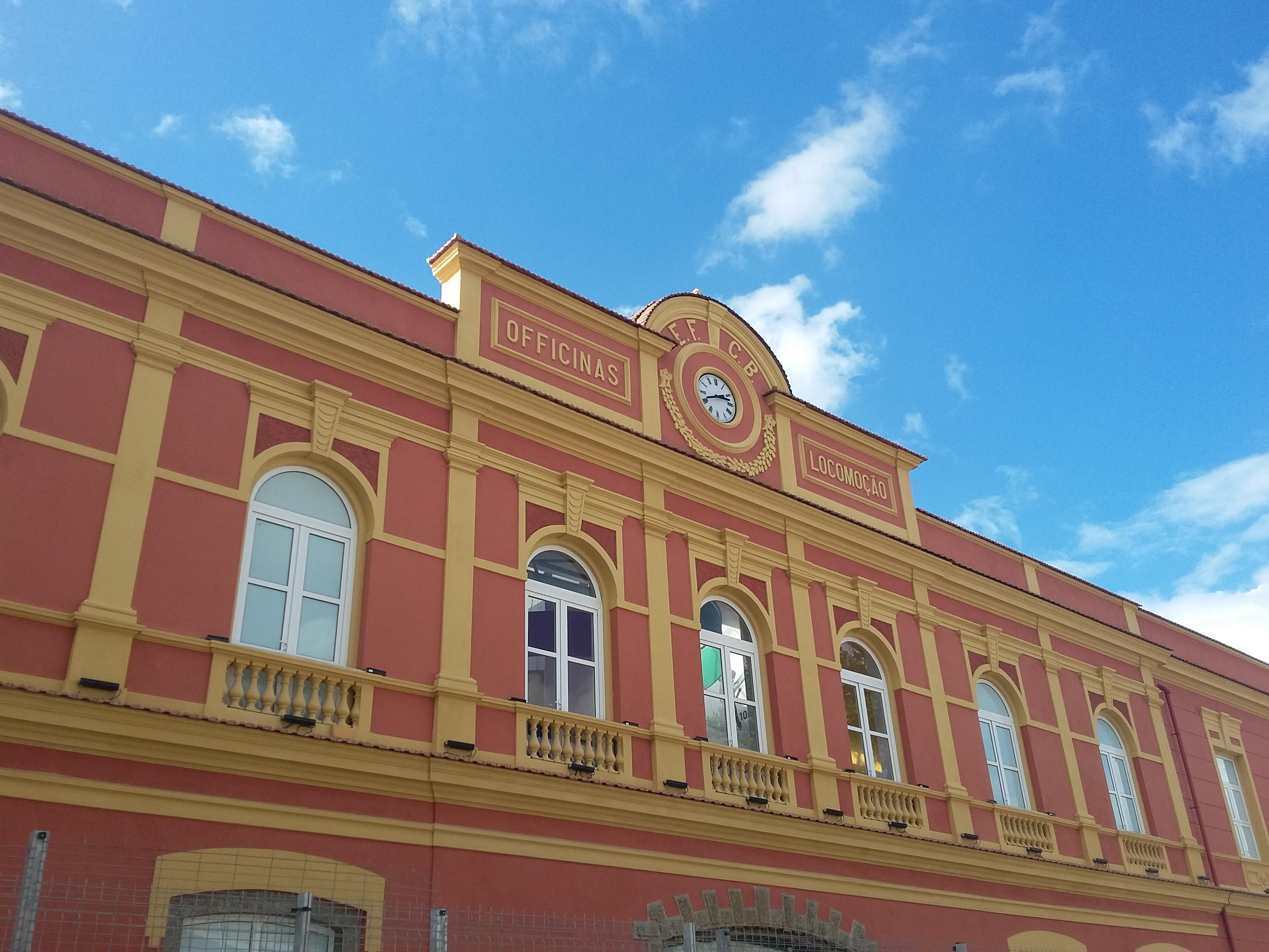 Museu do Trem