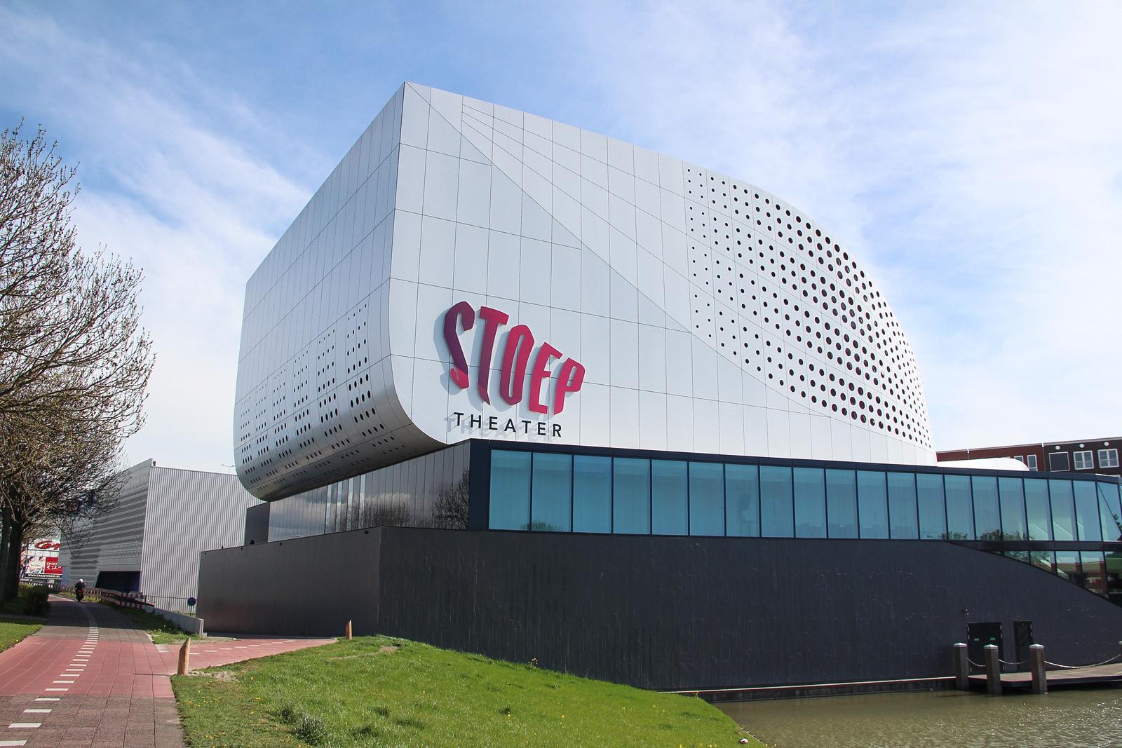 Theater de Stoep