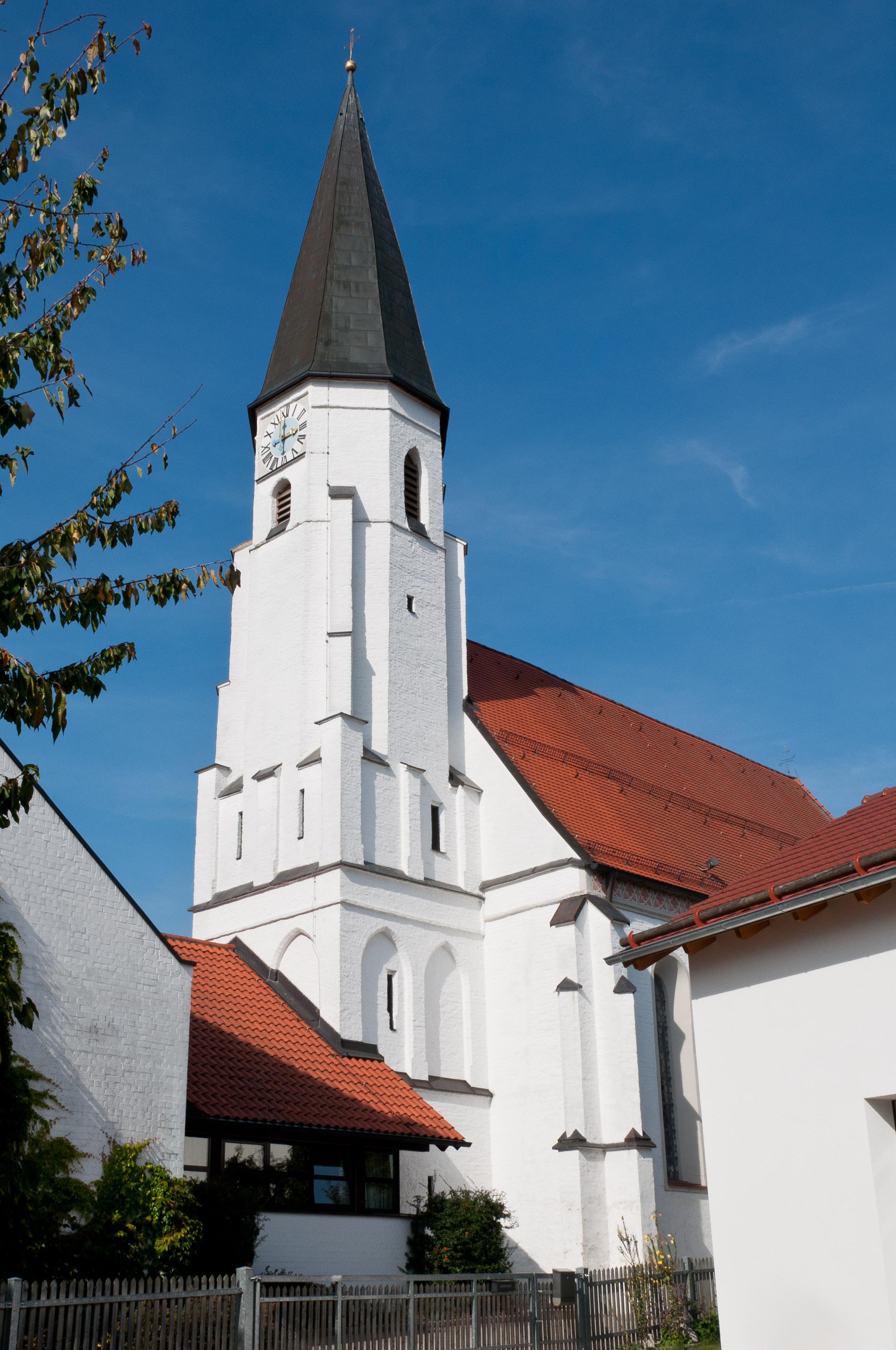 St. Nikola