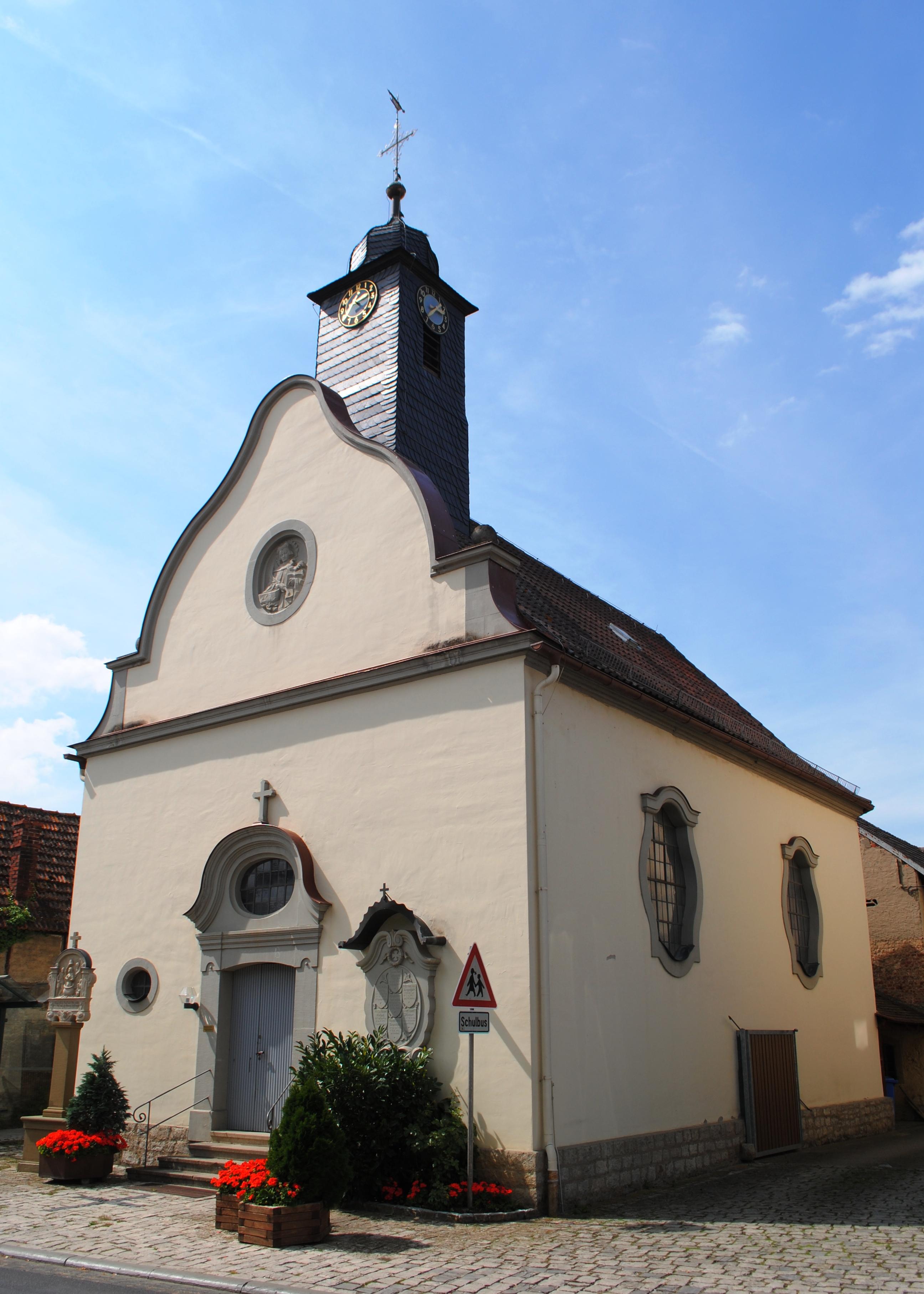 St. Vitus