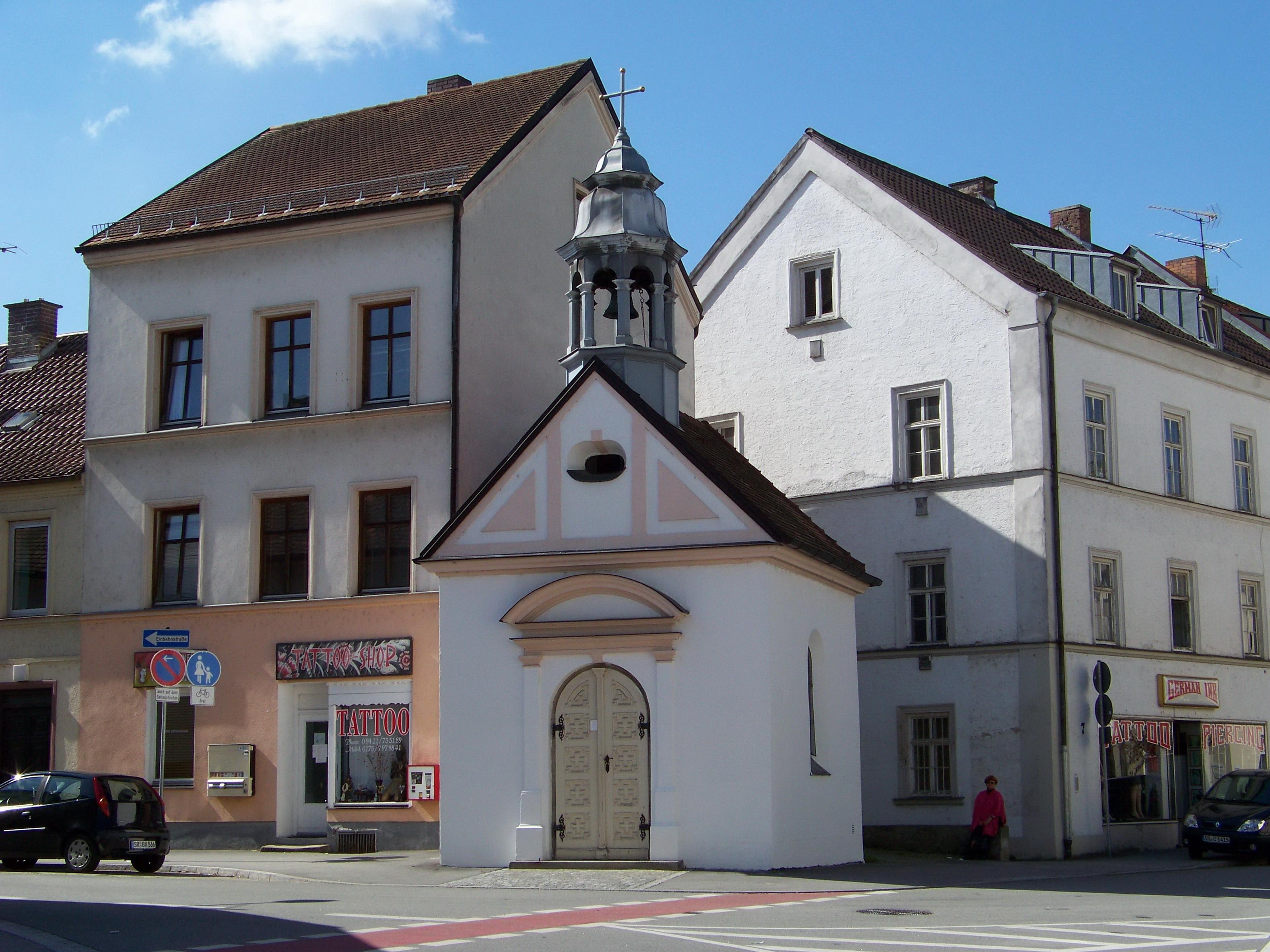 Wieskapelle