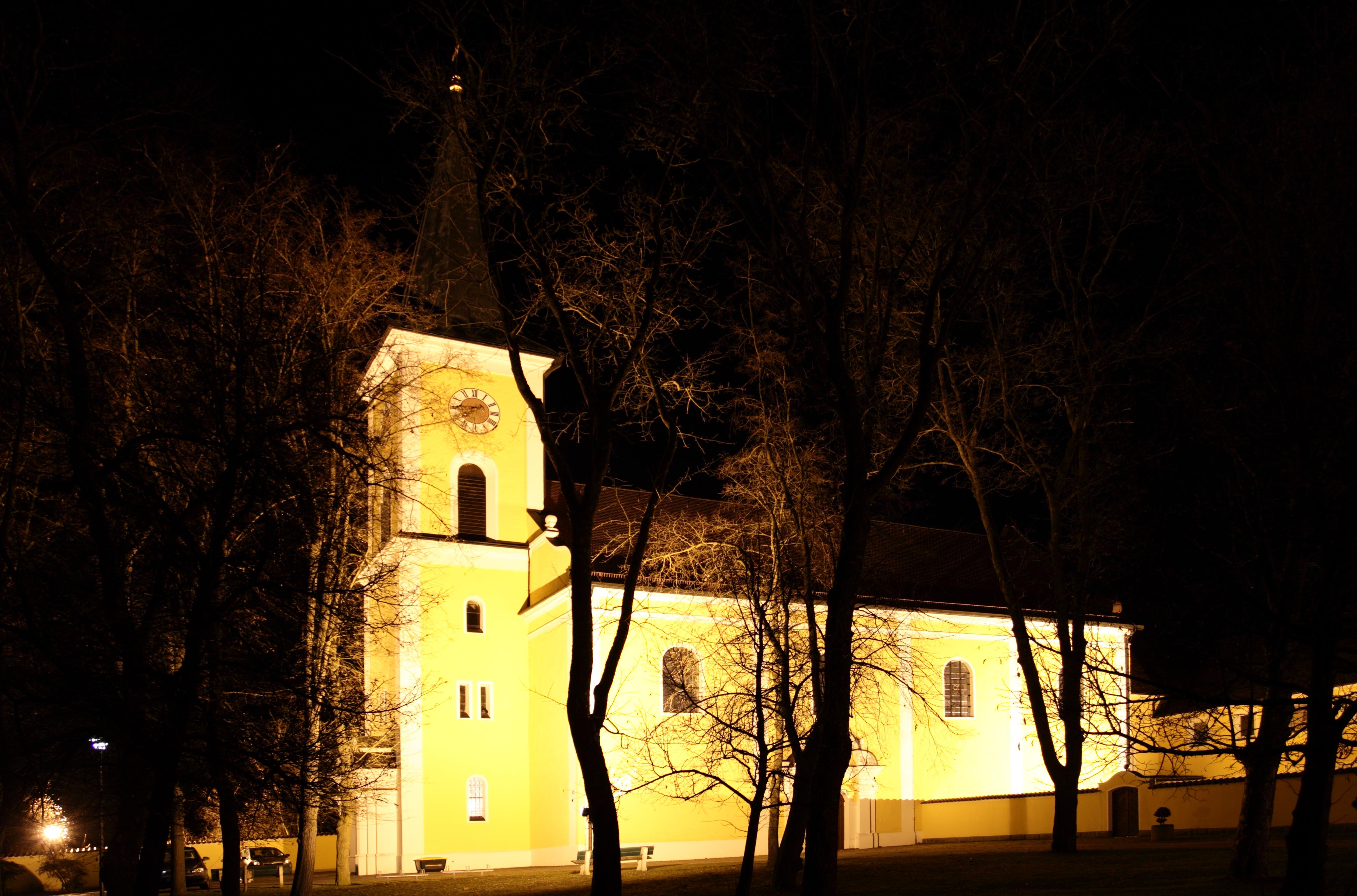 Dreifaltigkeitskirche
