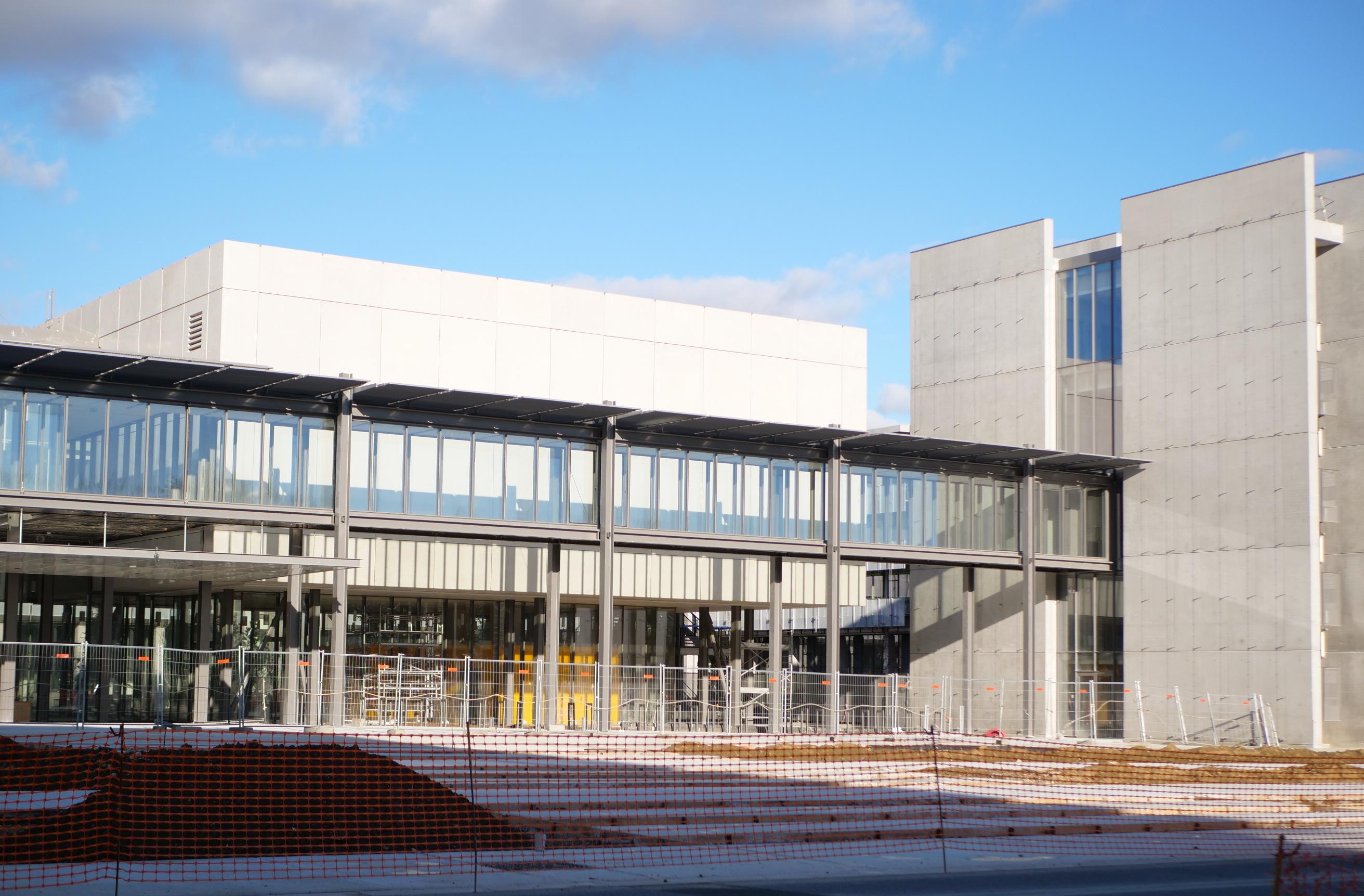 Universite Paris-Saclay