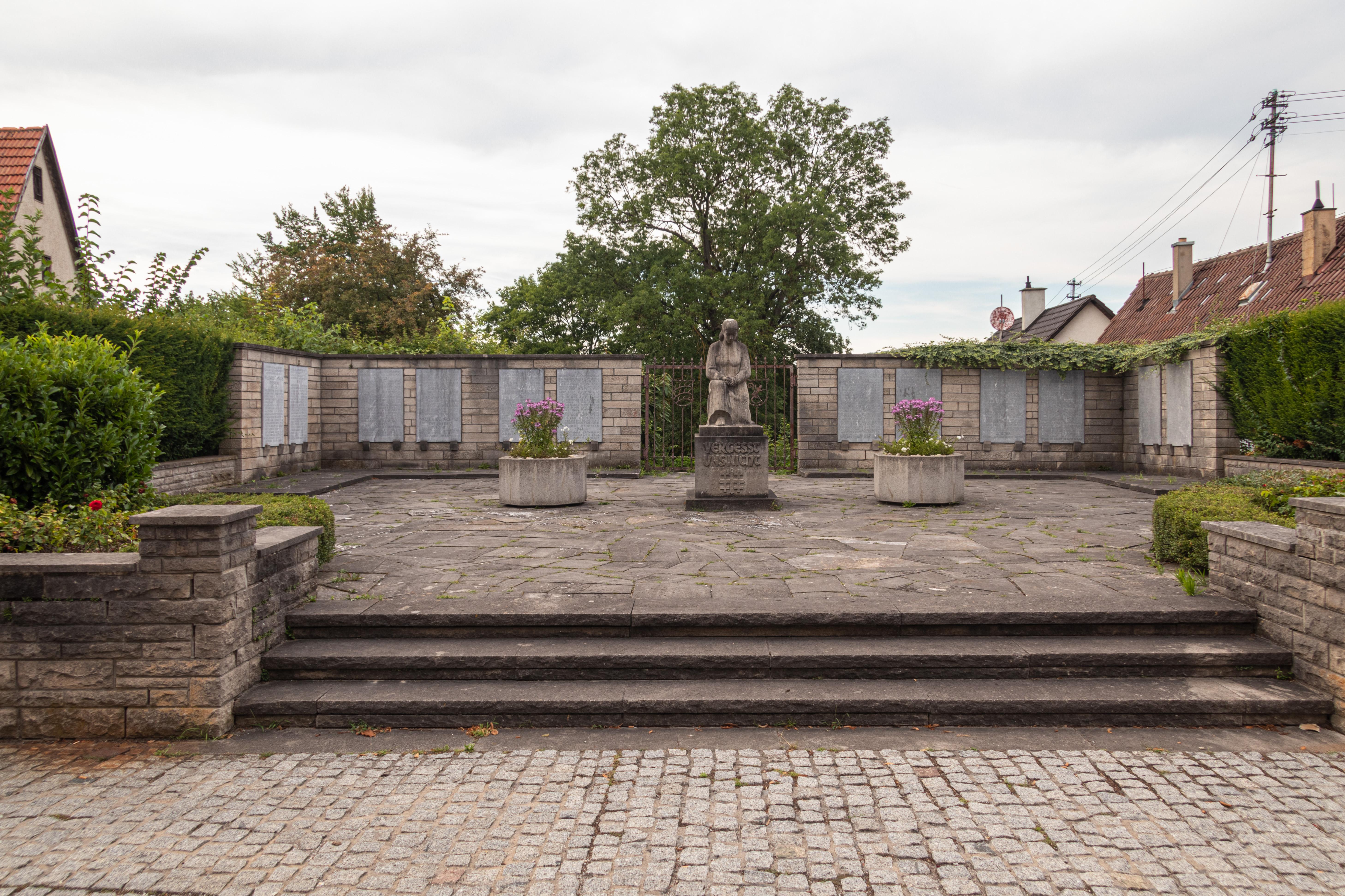 Gefallenendenkmal