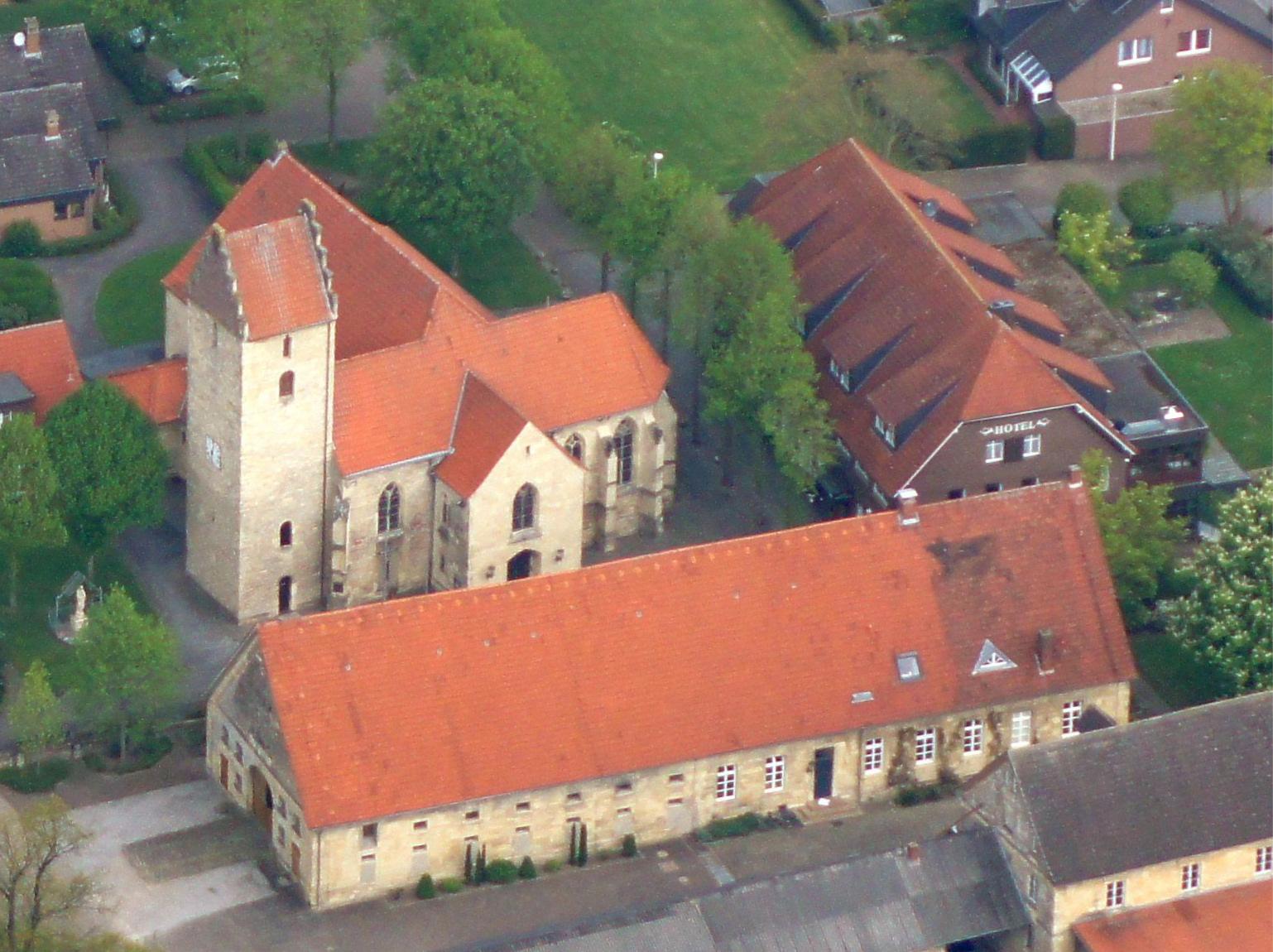 St. Bonifatius