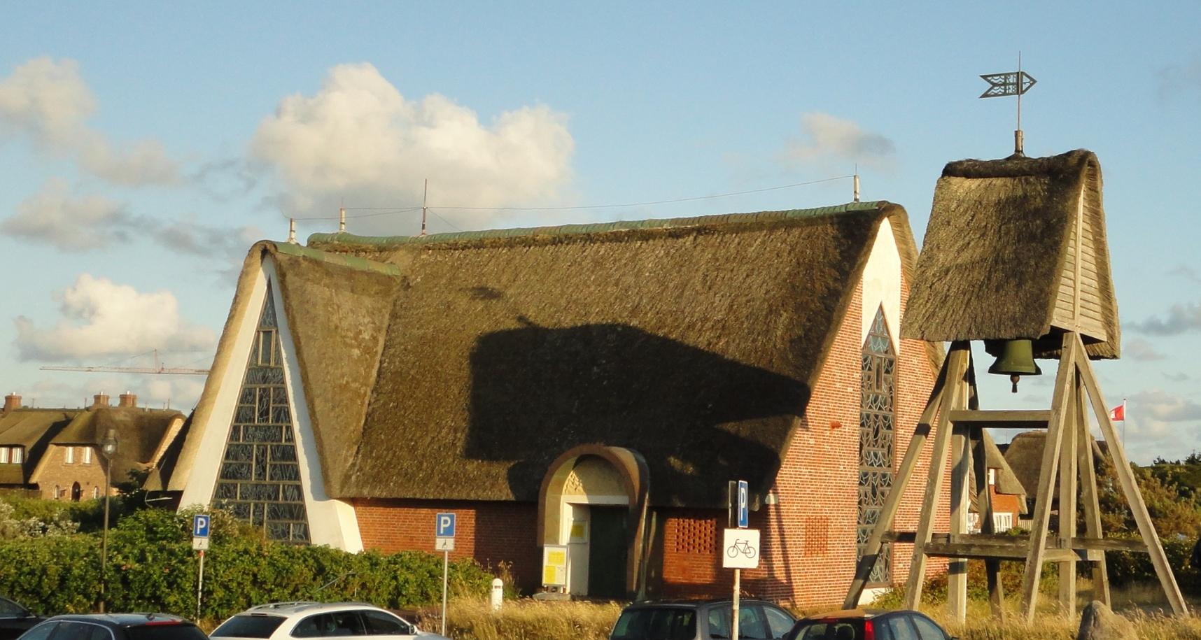 St.Peter-Kirche