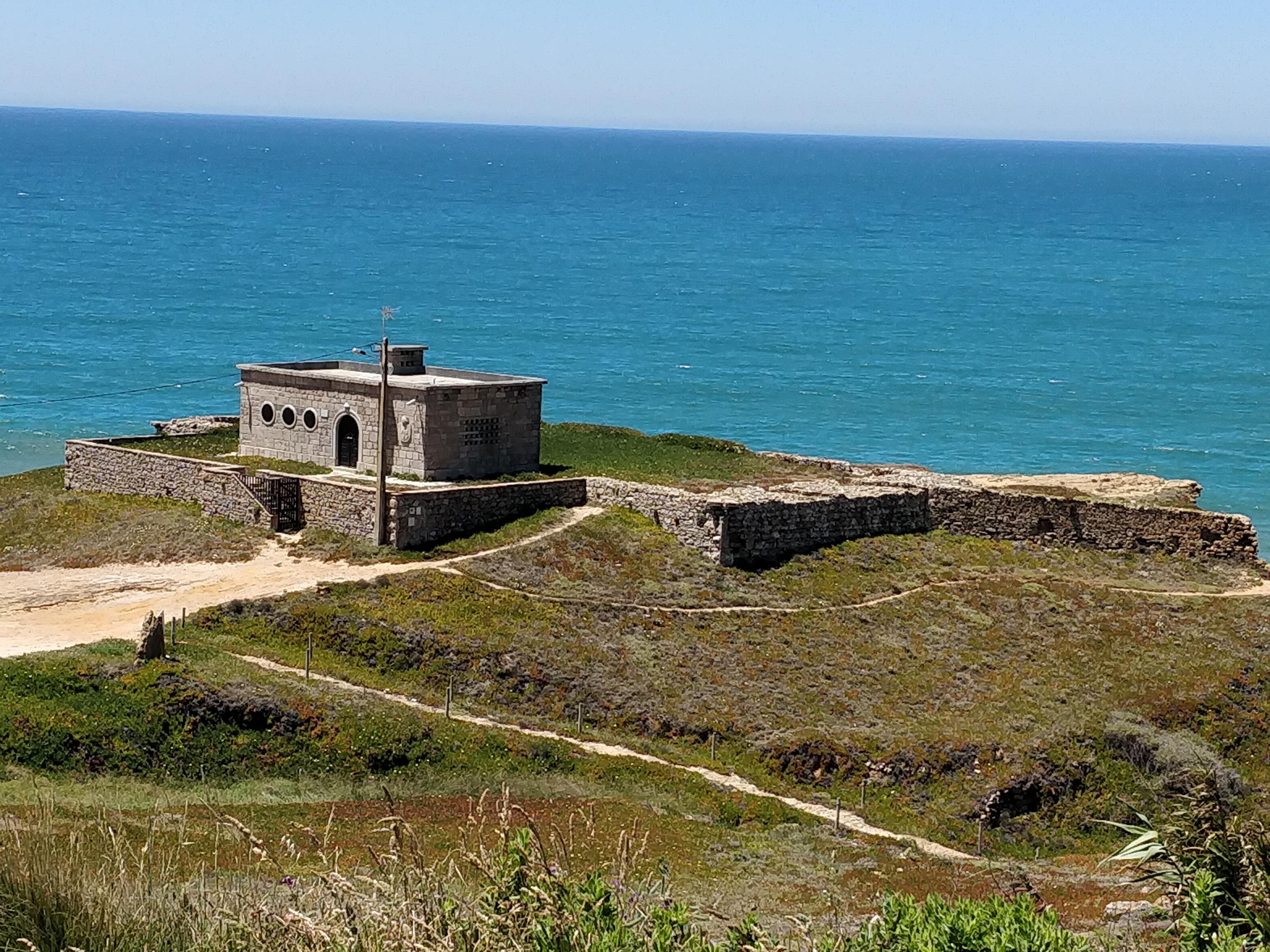 Fort Santa Susana