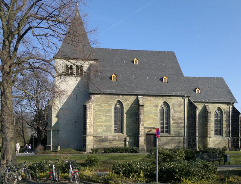 St. Victor
