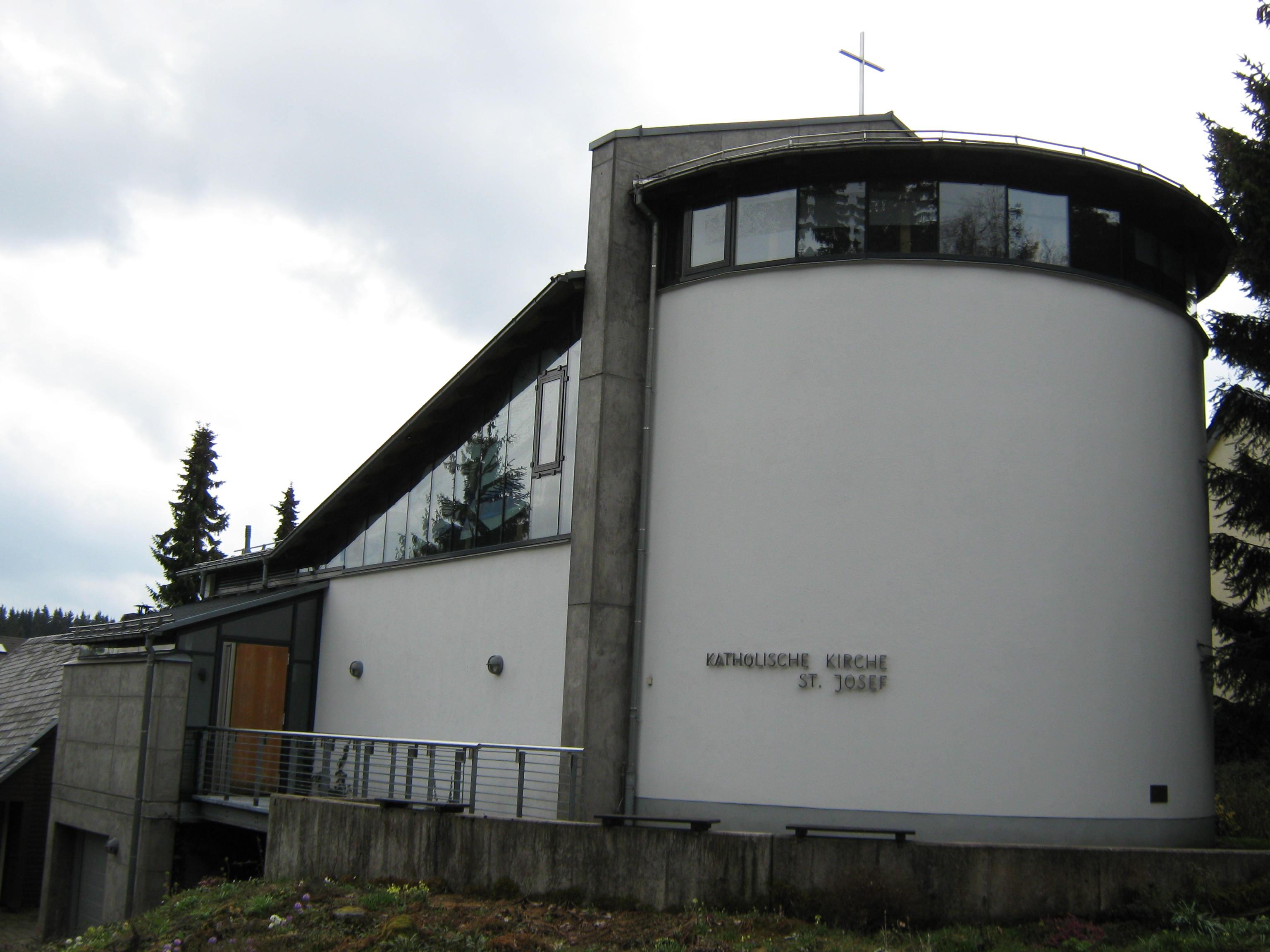 St. Josef