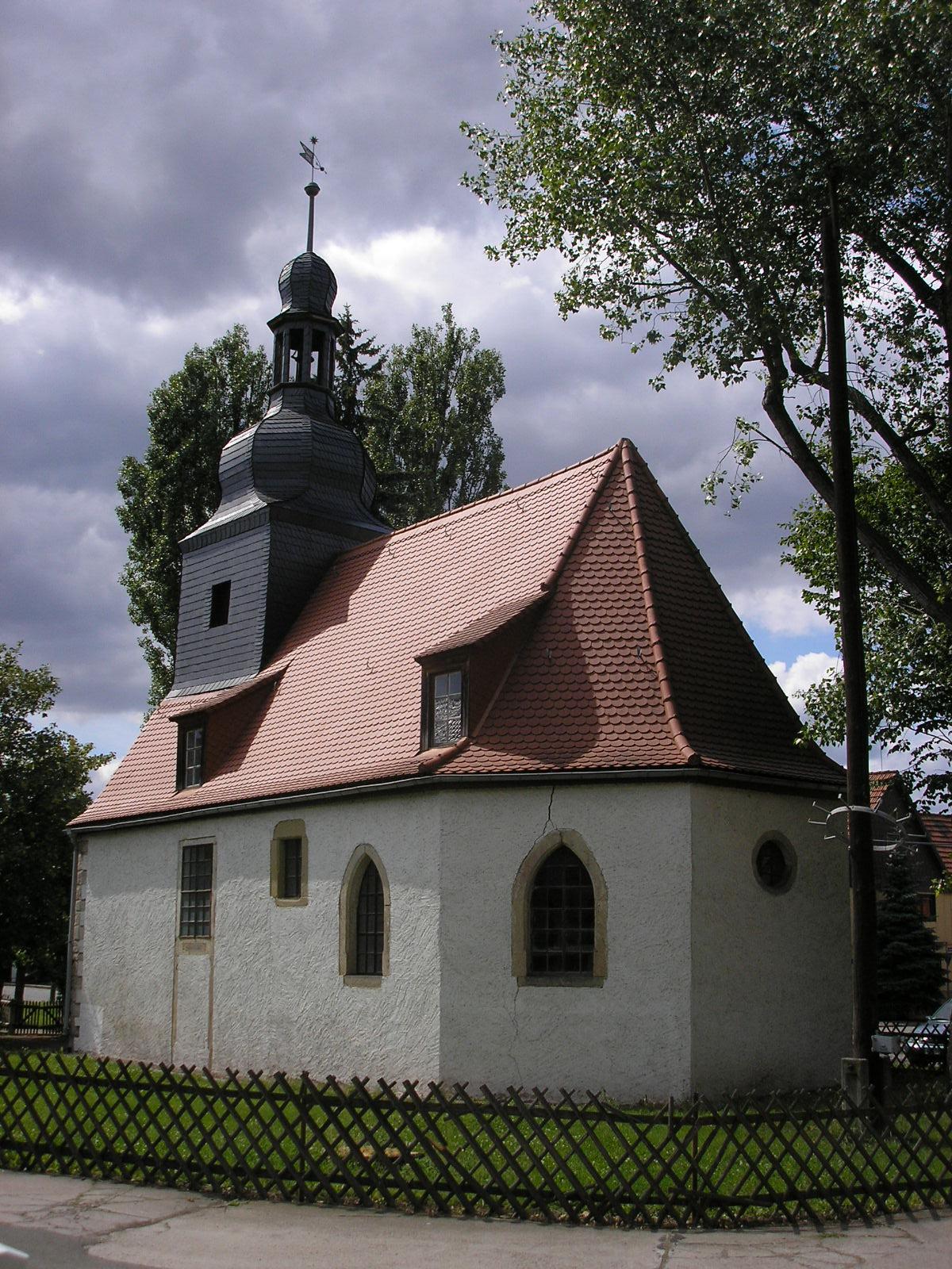 St. Anna