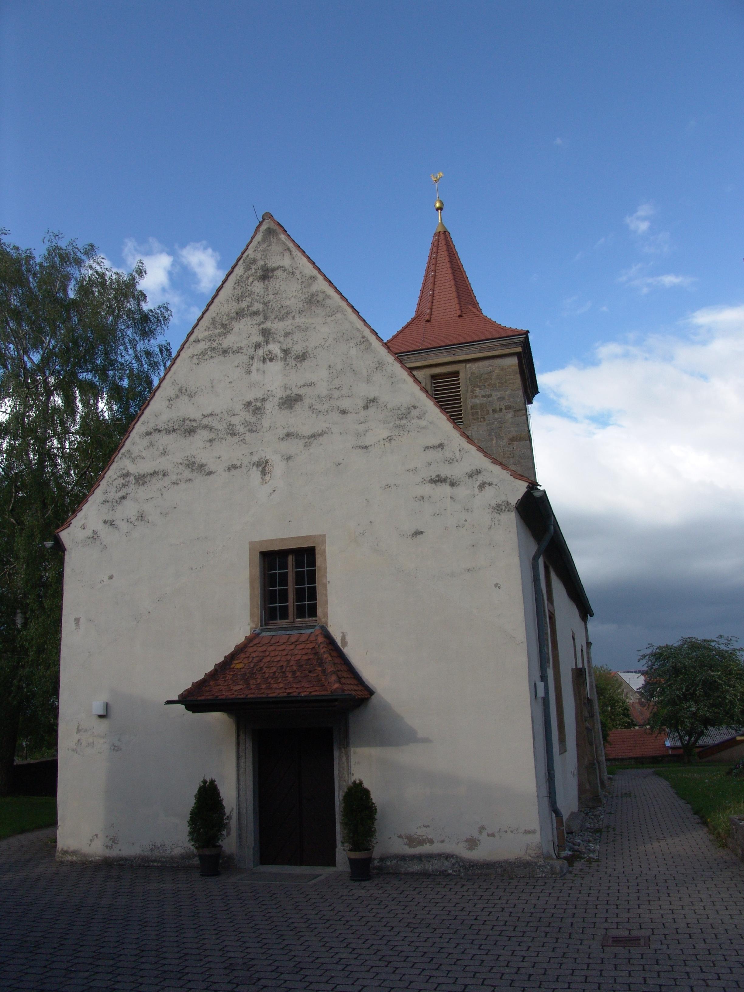 St. Michael