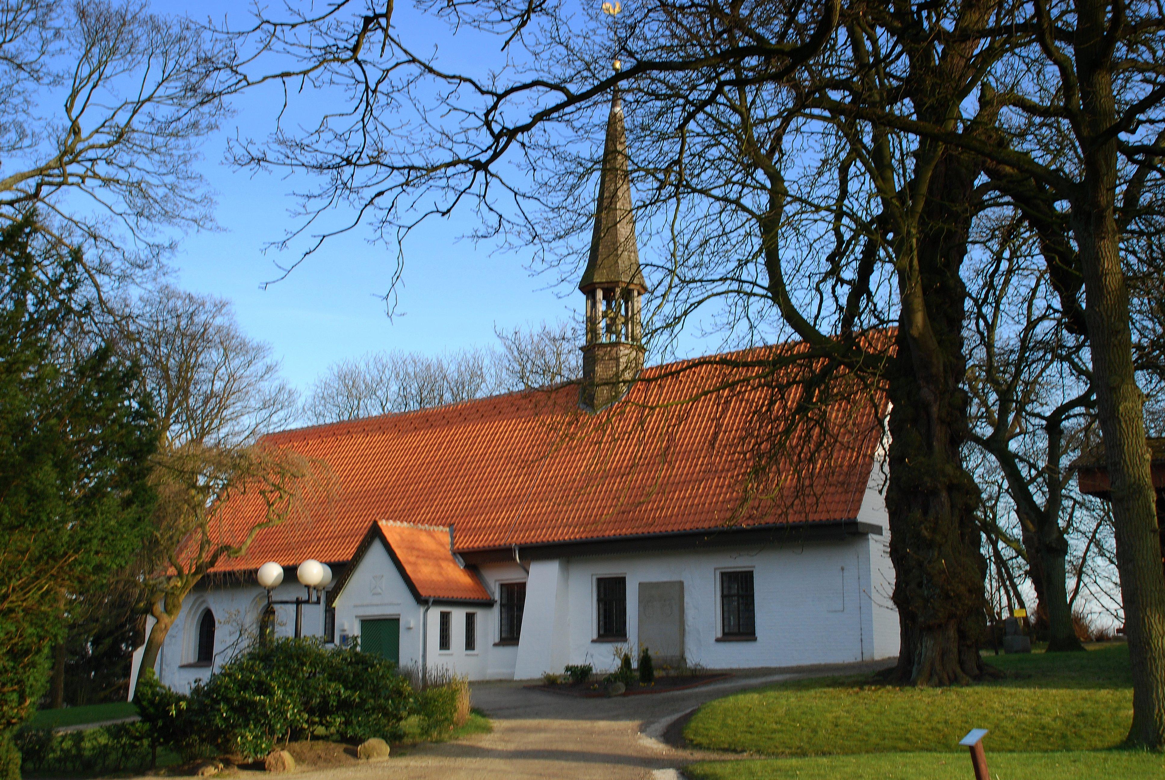 Kirche St. Petri
