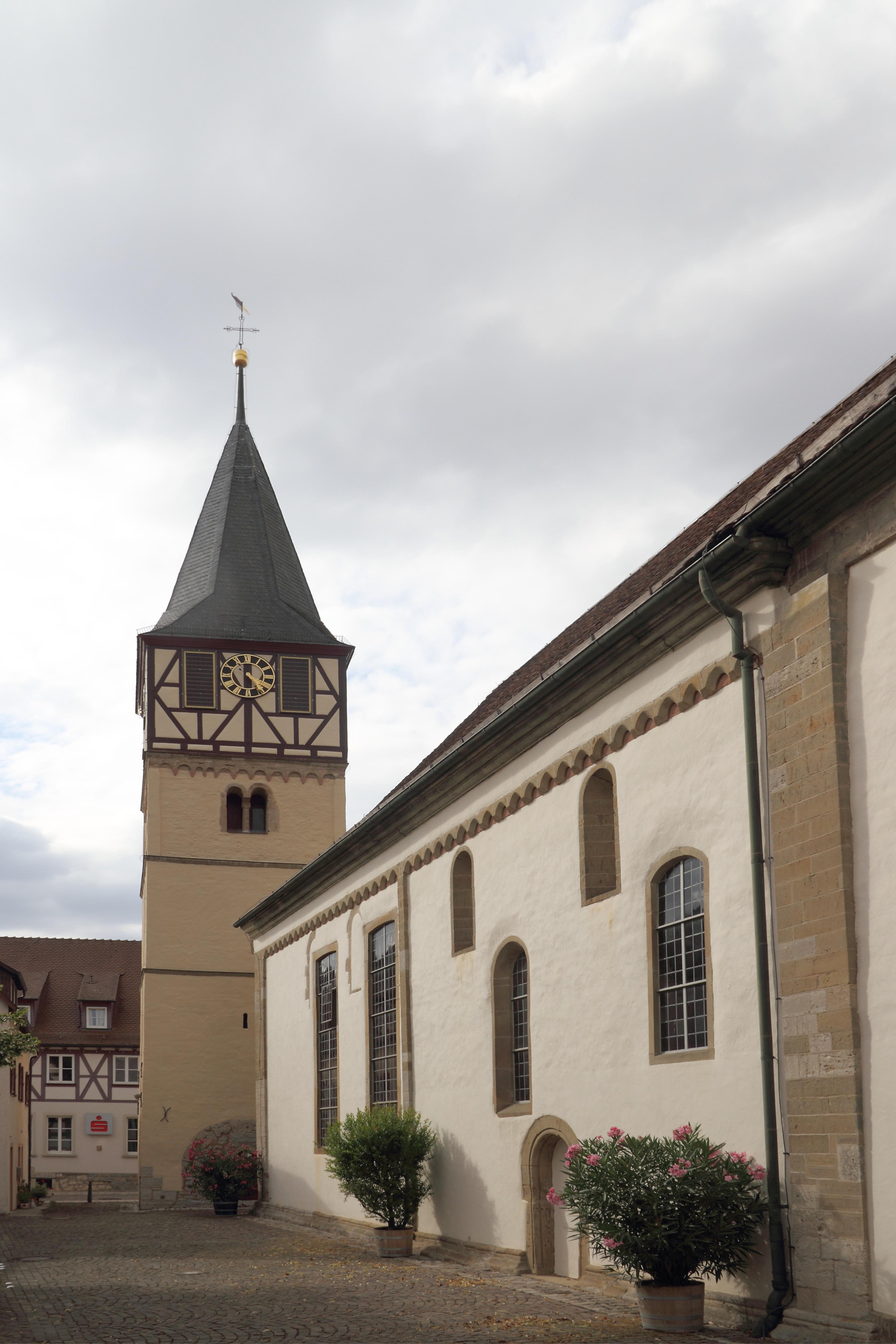 St. Jakob
