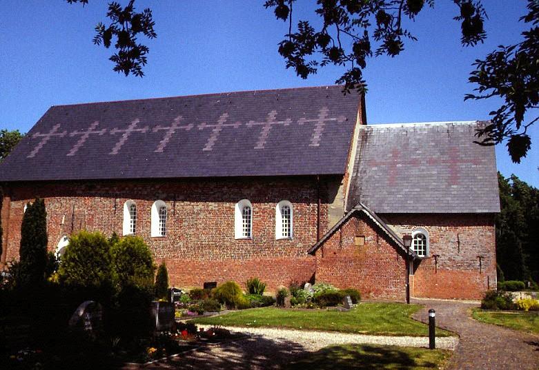 Nykirke Kirke