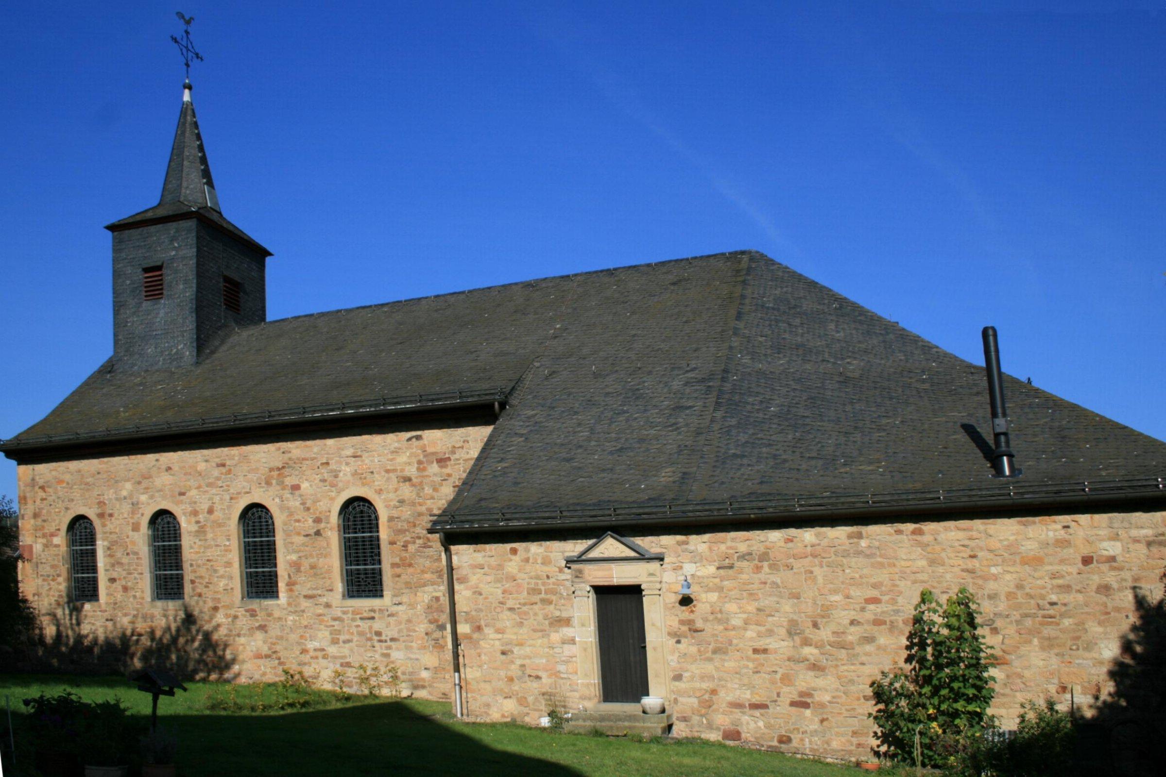 St. Brigida