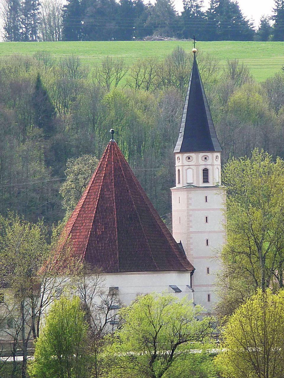 St. Magdalena