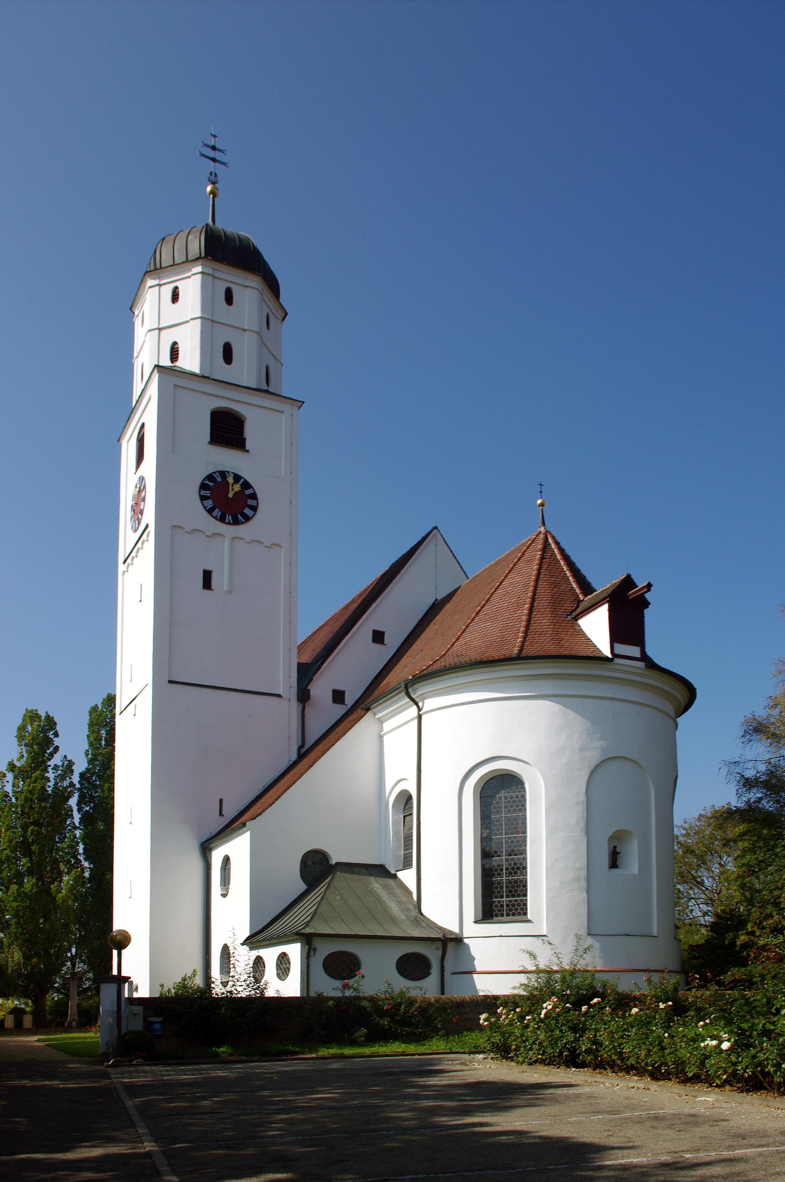 St. Martin